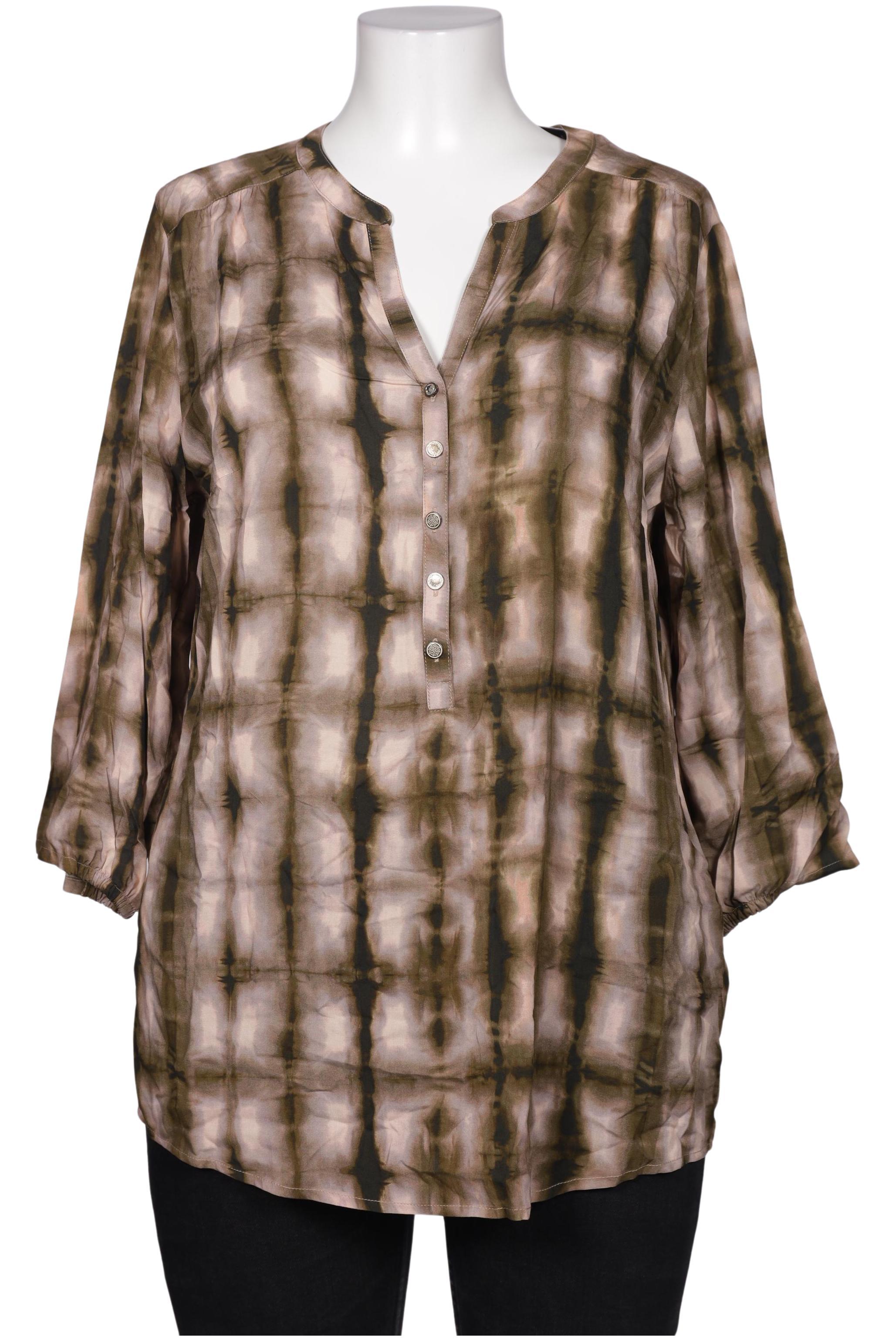 

Cartoon Damen Bluse, mehrfarbig, Gr. 44