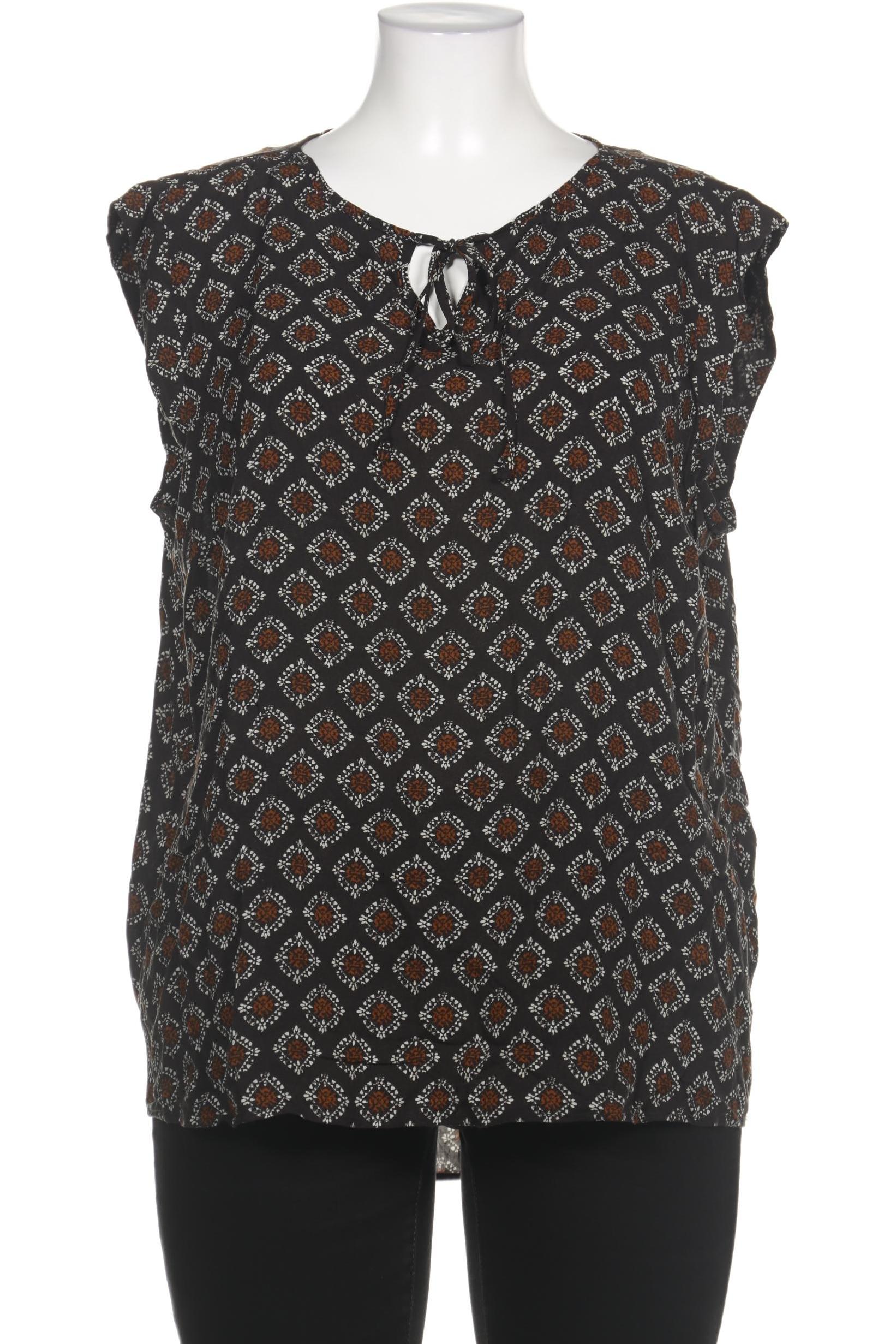 

Cartoon Damen Bluse, braun, Gr. 44