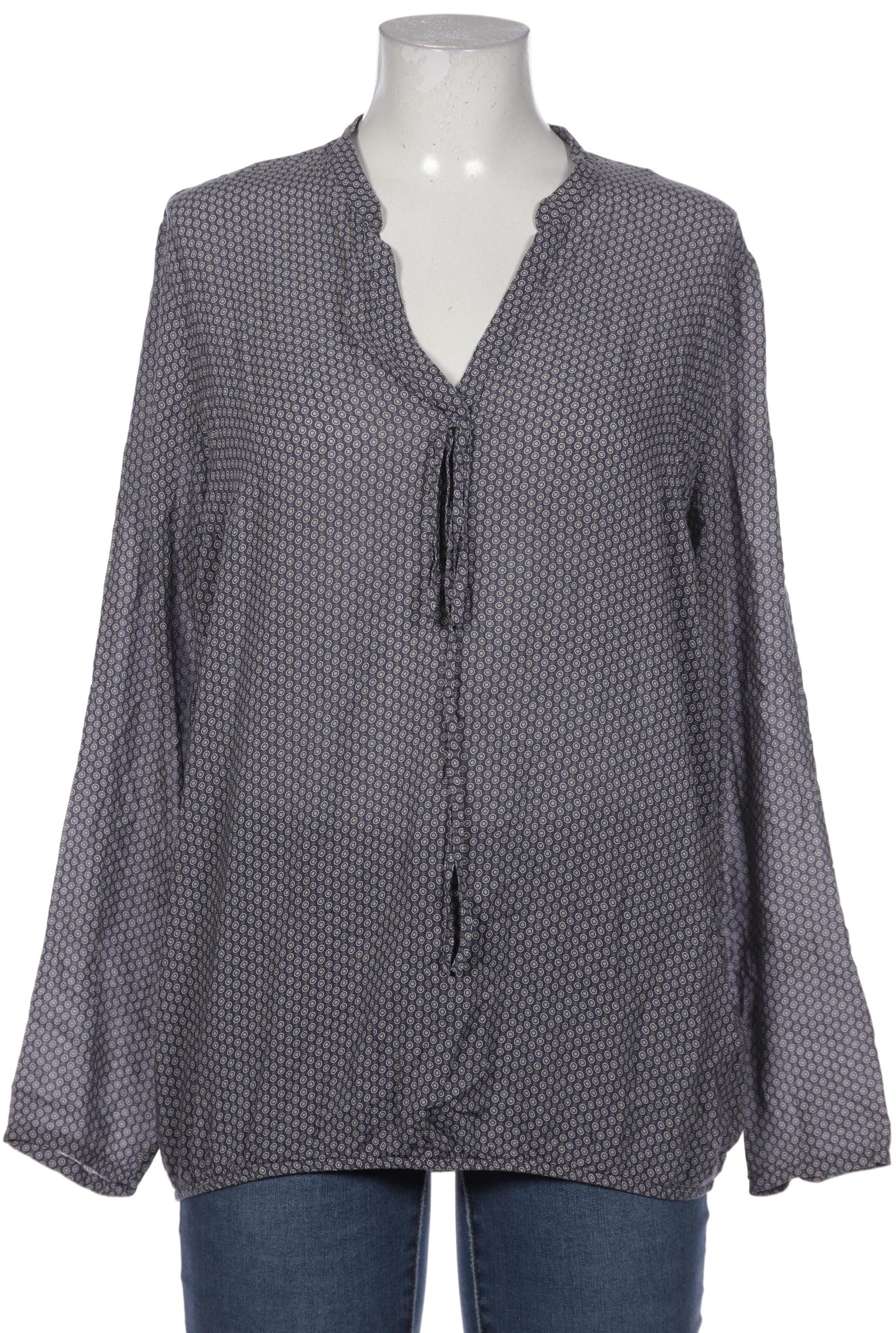 

Cartoon Damen Bluse, grau, Gr. 40