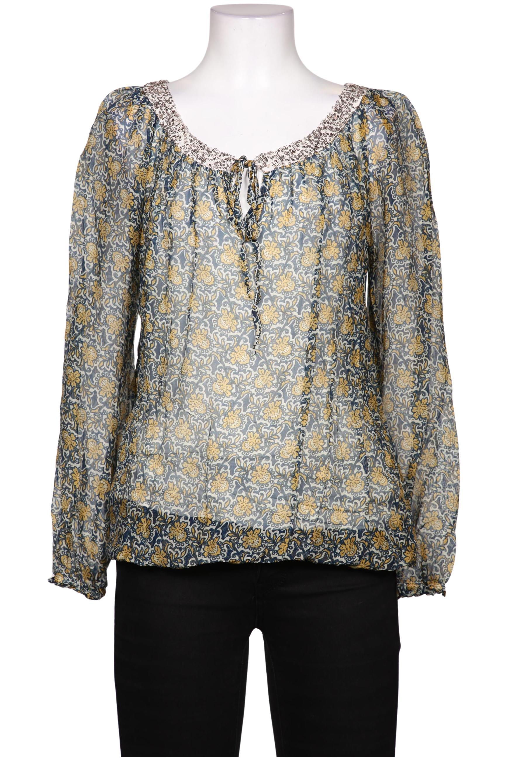 

Cartoon Damen Bluse, marineblau, Gr. 36