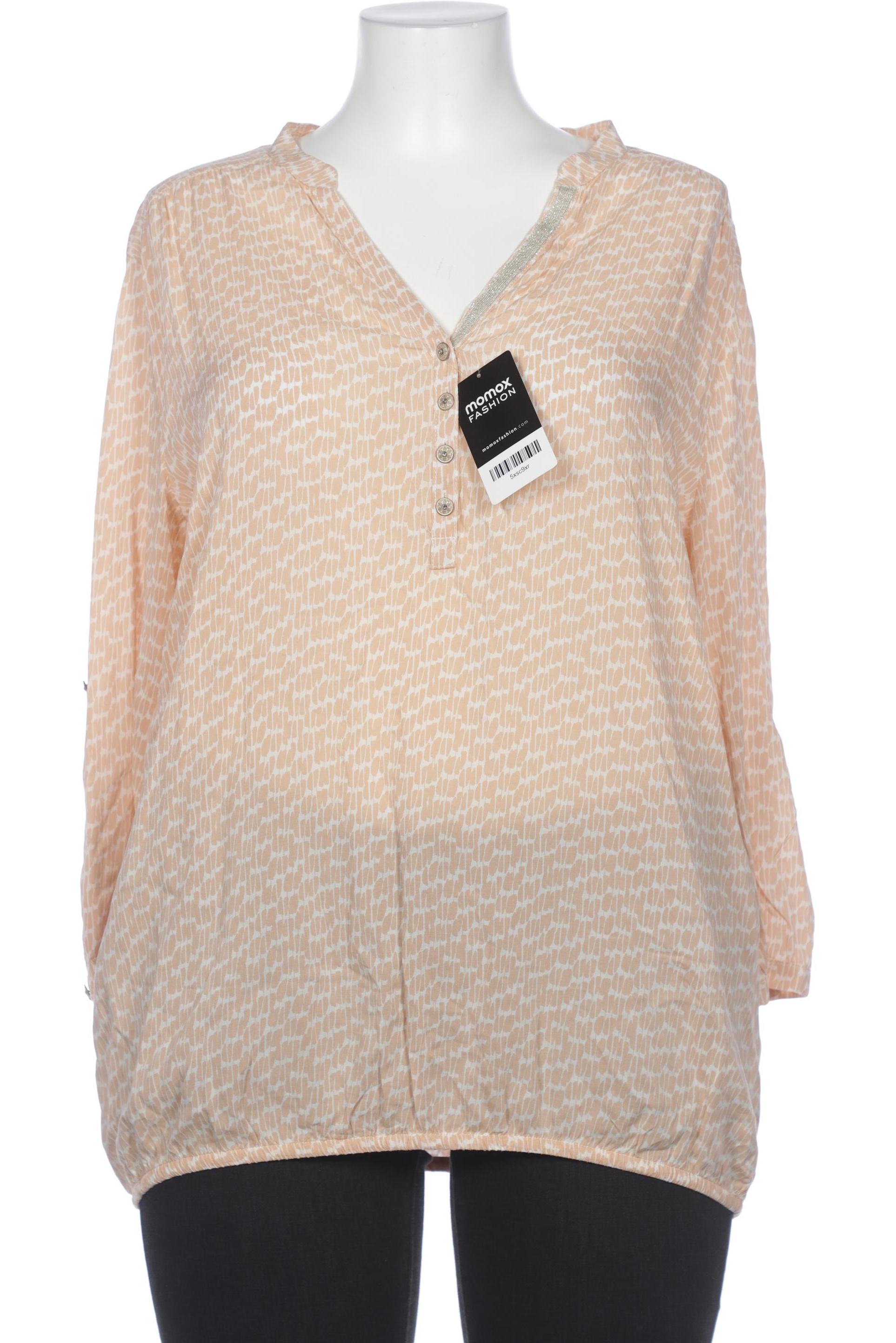 

Cartoon Damen Bluse, orange, Gr. 44