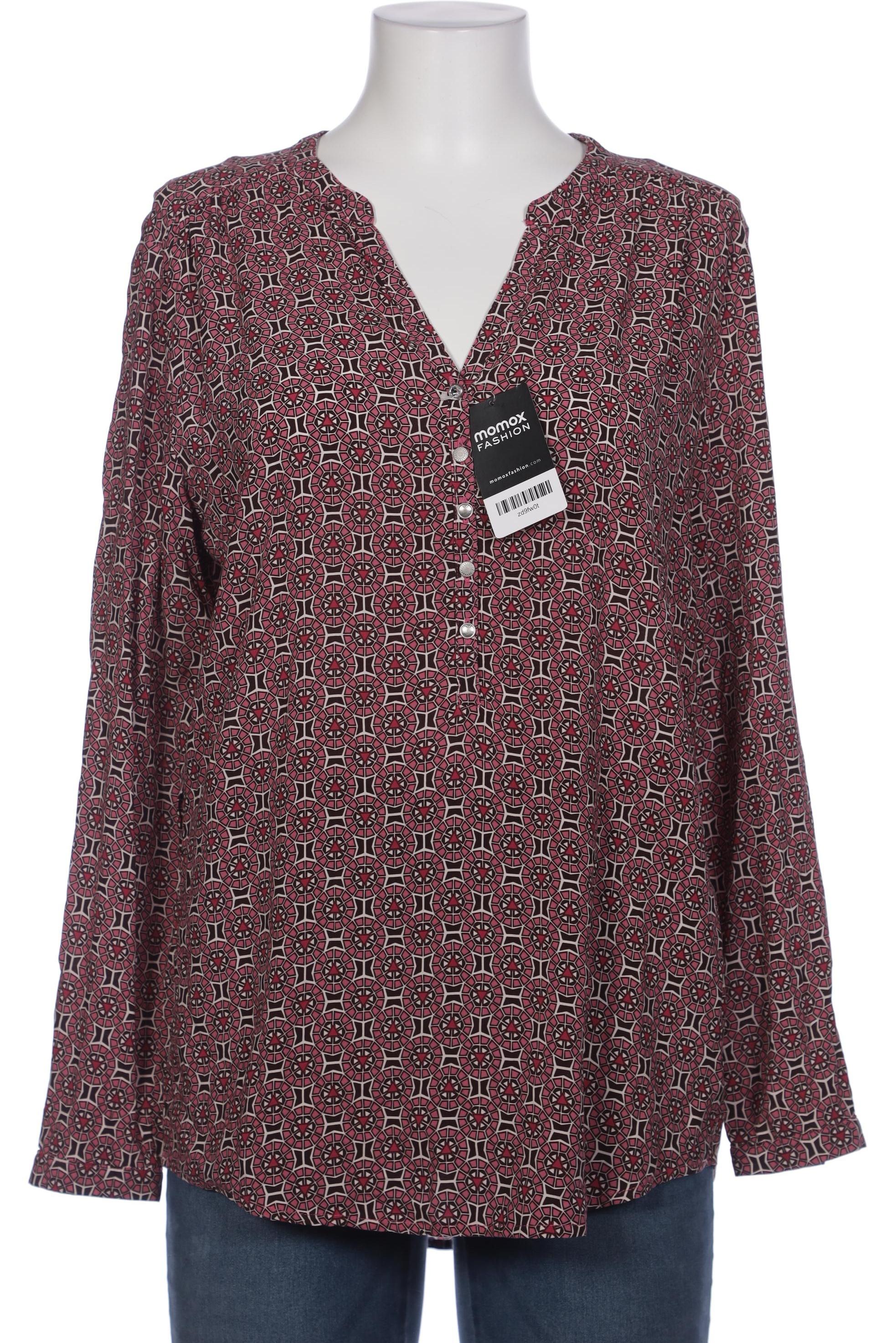 

Cartoon Damen Bluse, pink, Gr. 40