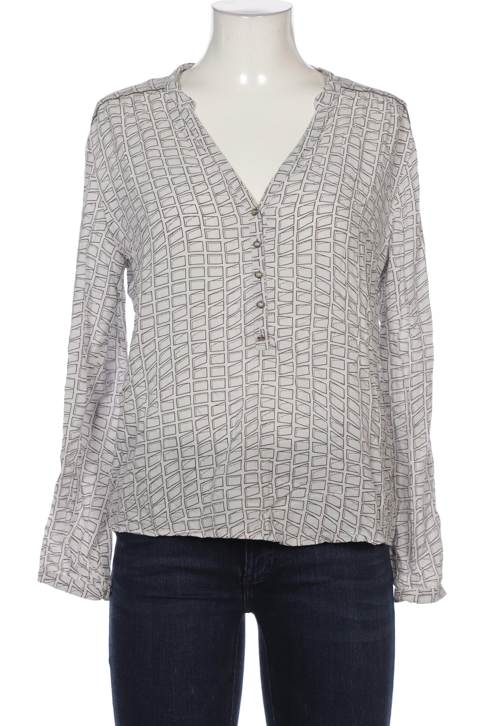 

Cartoon Damen Bluse, hellblau, Gr. 38