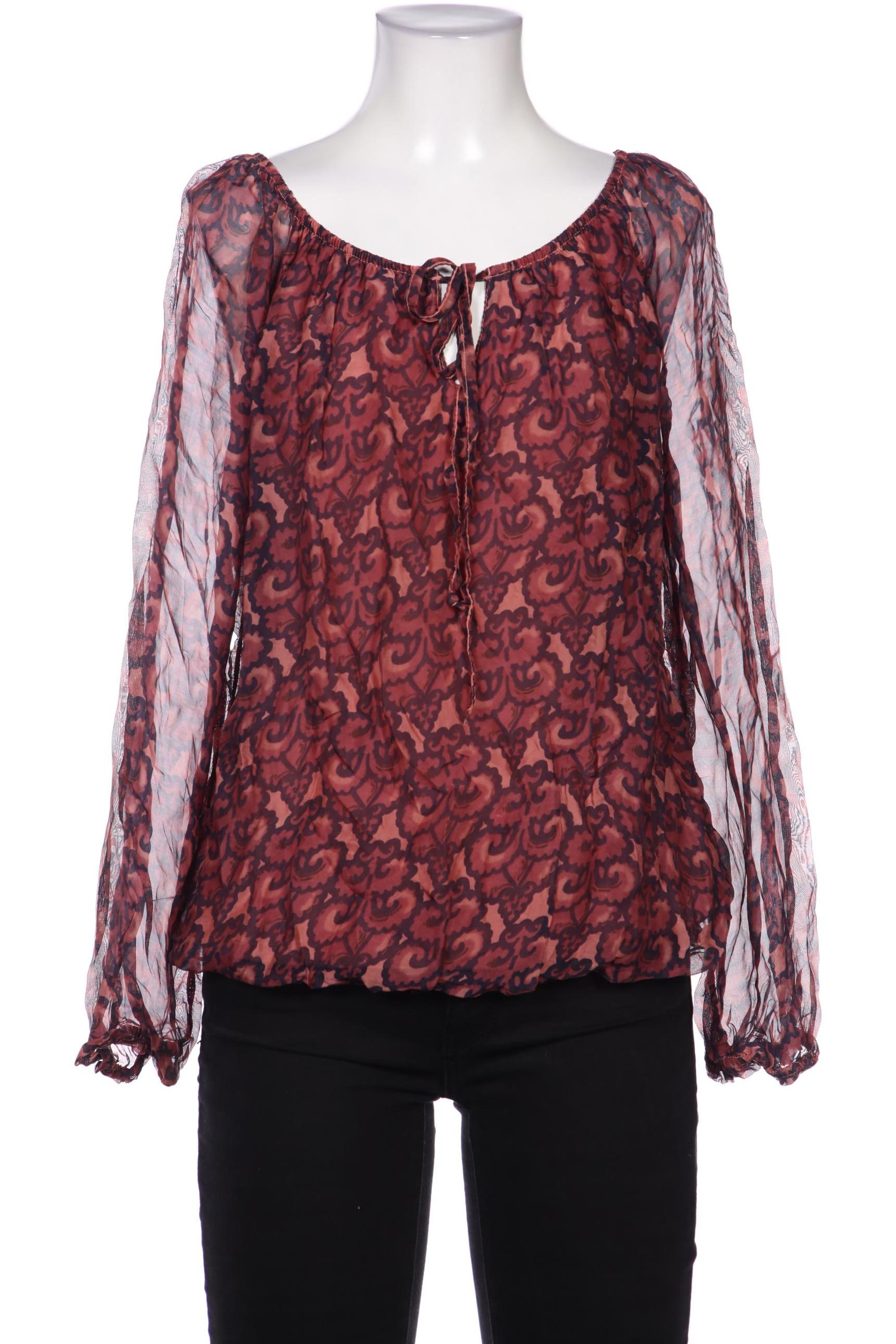 

Cartoon Damen Bluse, pink, Gr. 38