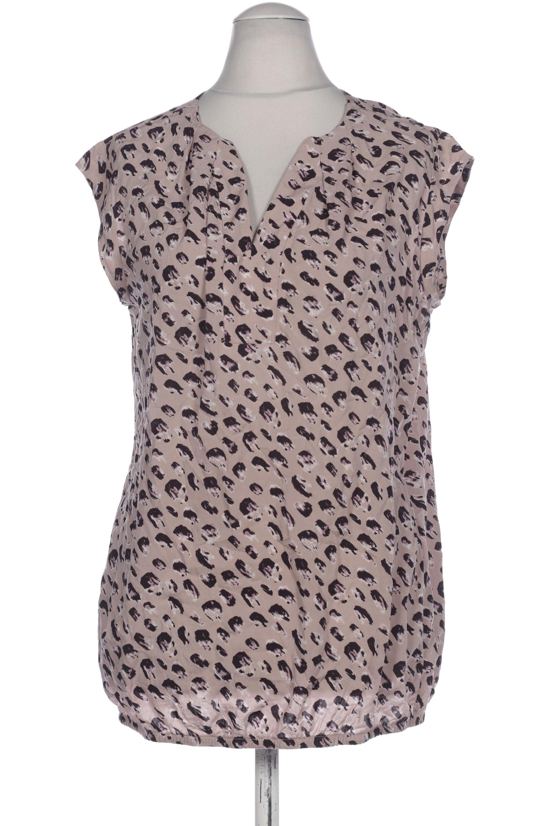 

Cartoon Damen Bluse, beige, Gr. 38
