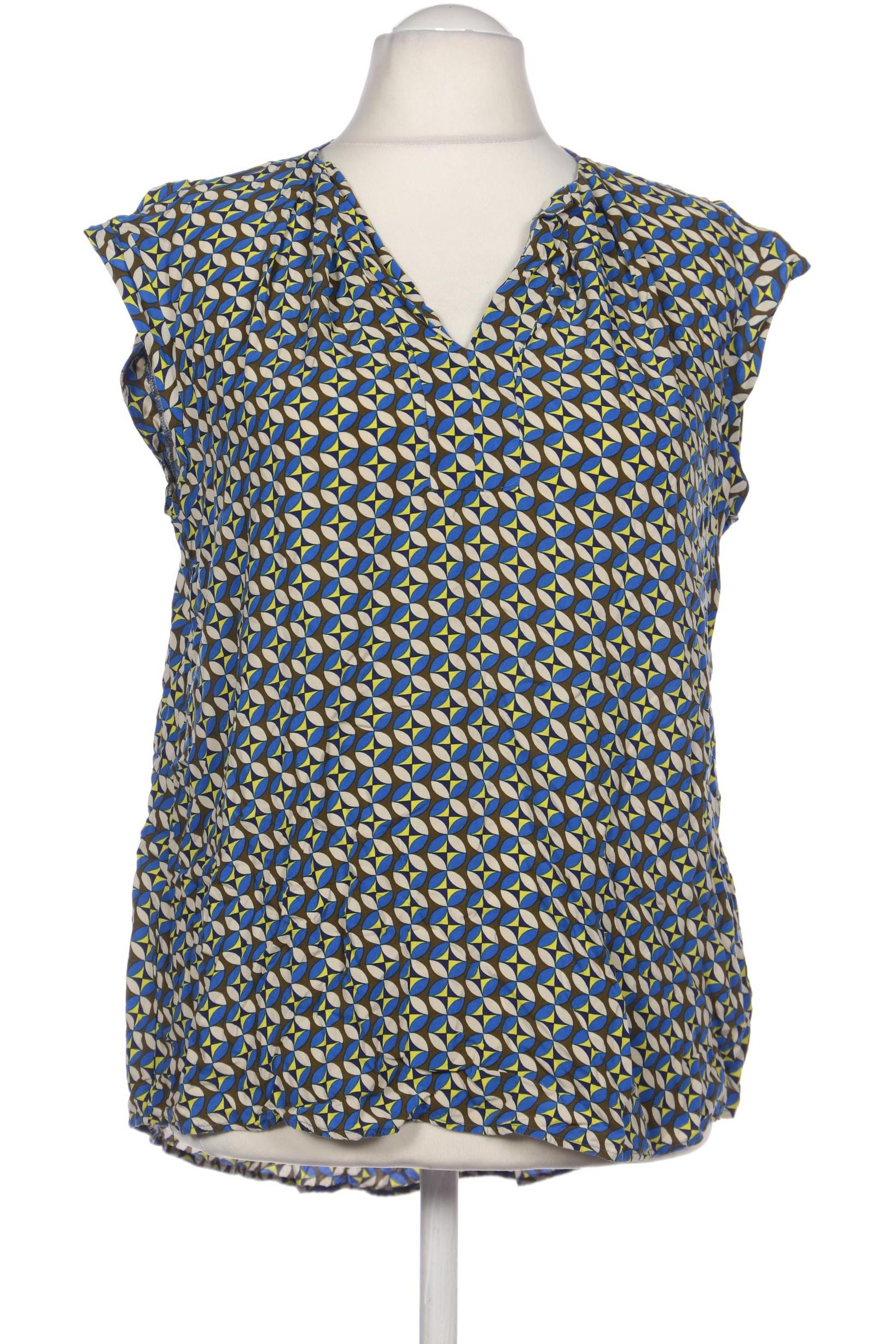 

Cartoon Damen Bluse, braun