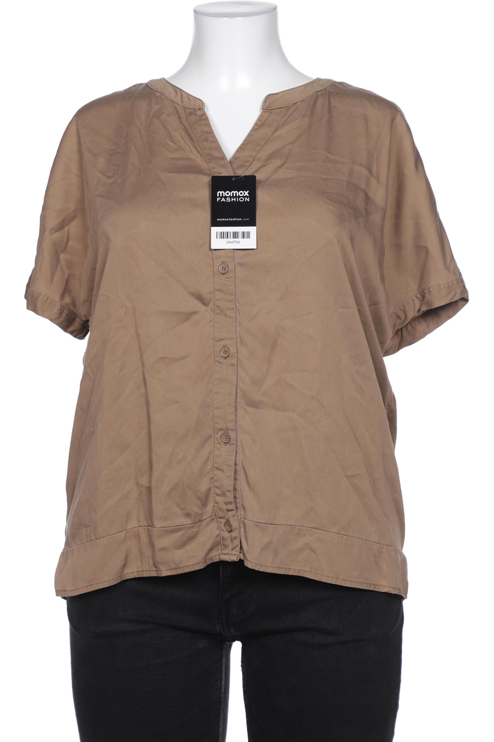 

Cartoon Damen Bluse, braun