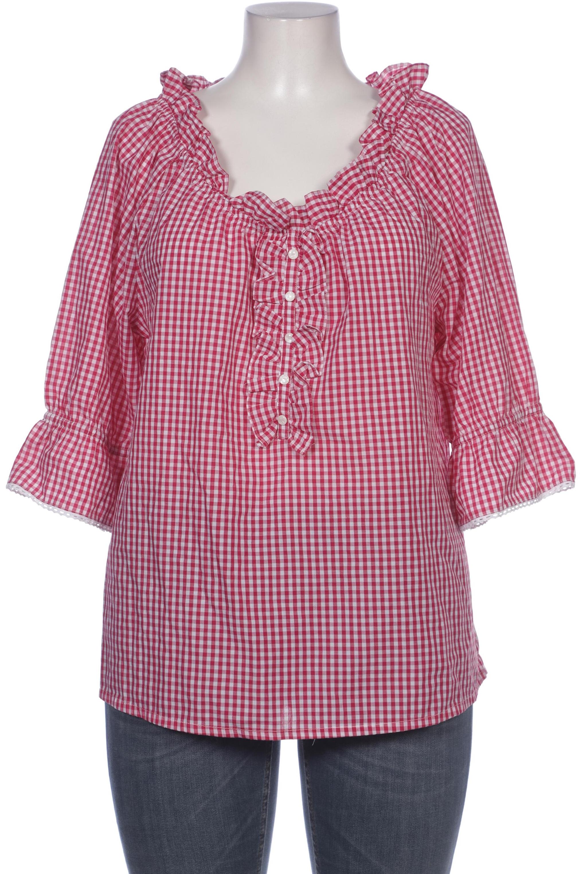 

Cartoon Damen Bluse, pink, Gr. 42