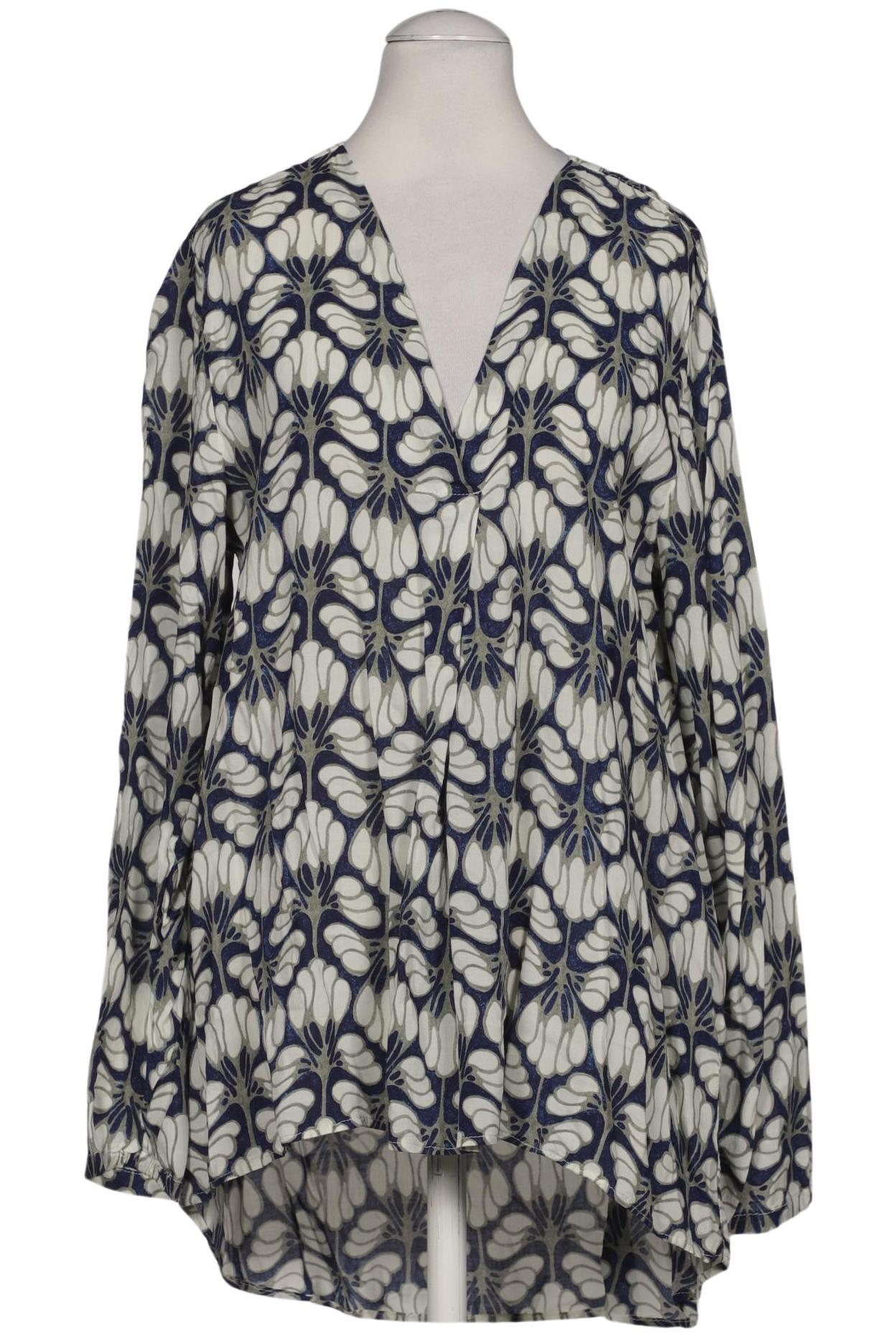 

Cartoon Damen Bluse, marineblau, Gr. 36