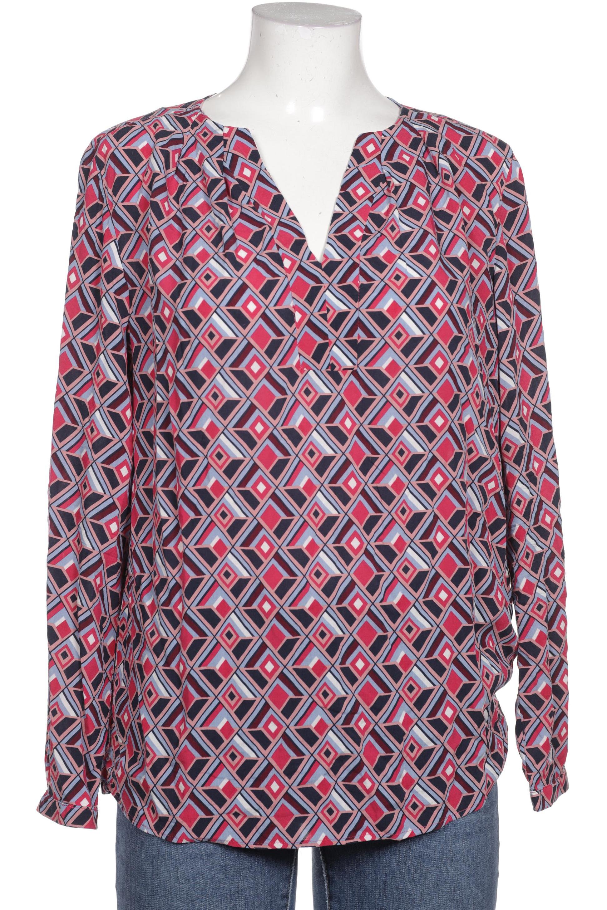 

Cartoon Damen Bluse, mehrfarbig