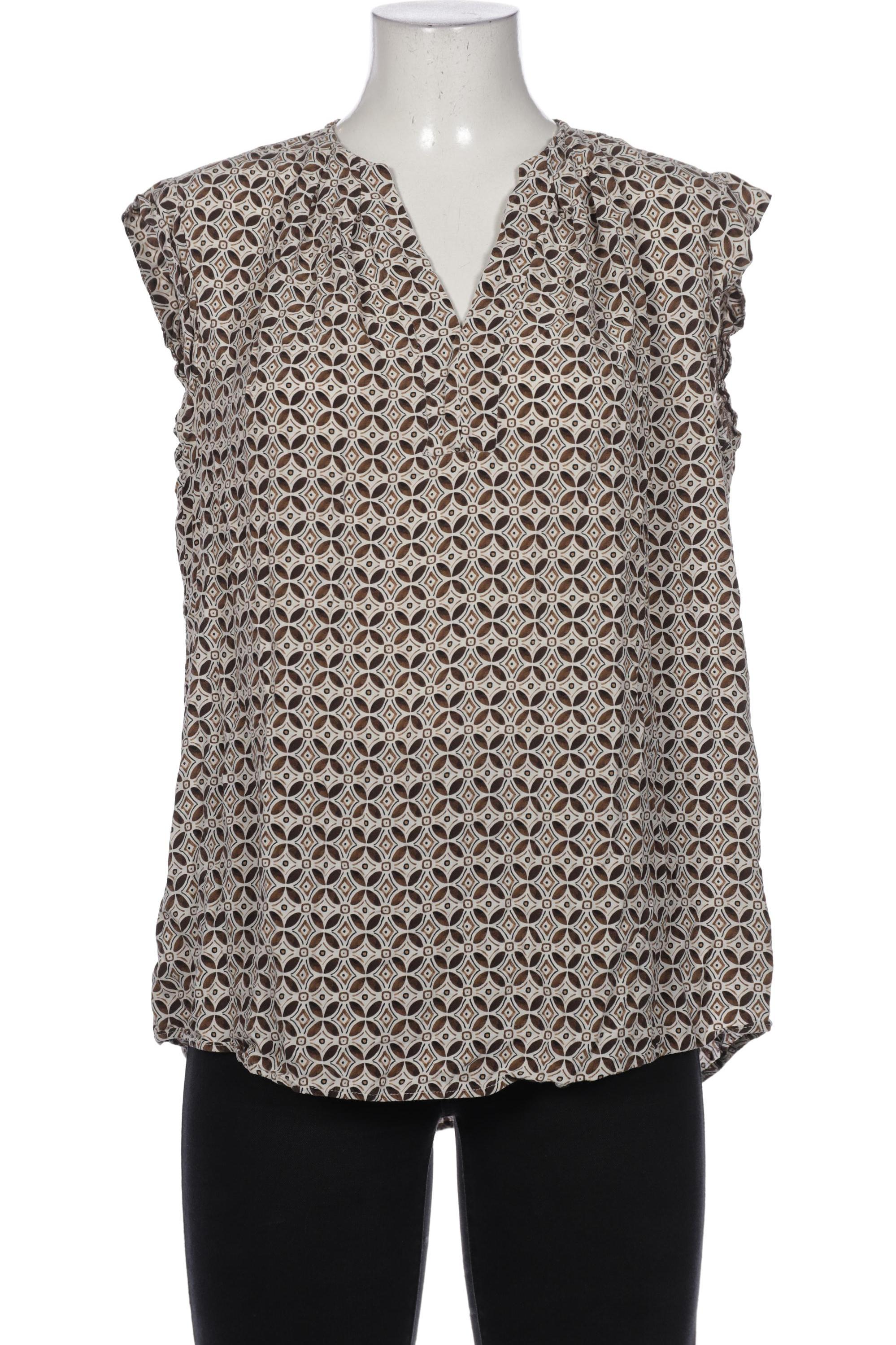 

Cartoon Damen Bluse, braun, Gr. 42