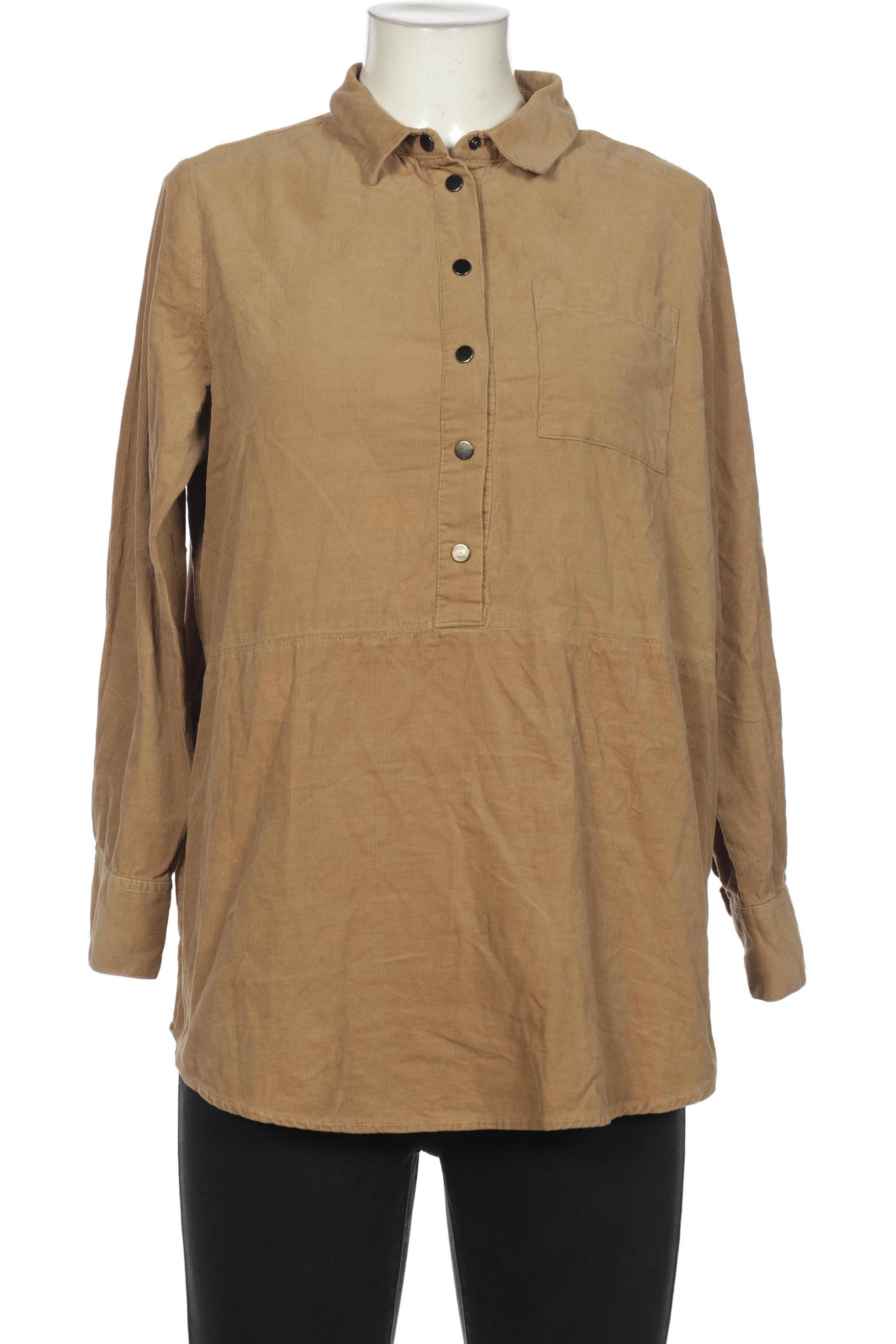

Cartoon Damen Bluse, beige, Gr. 38