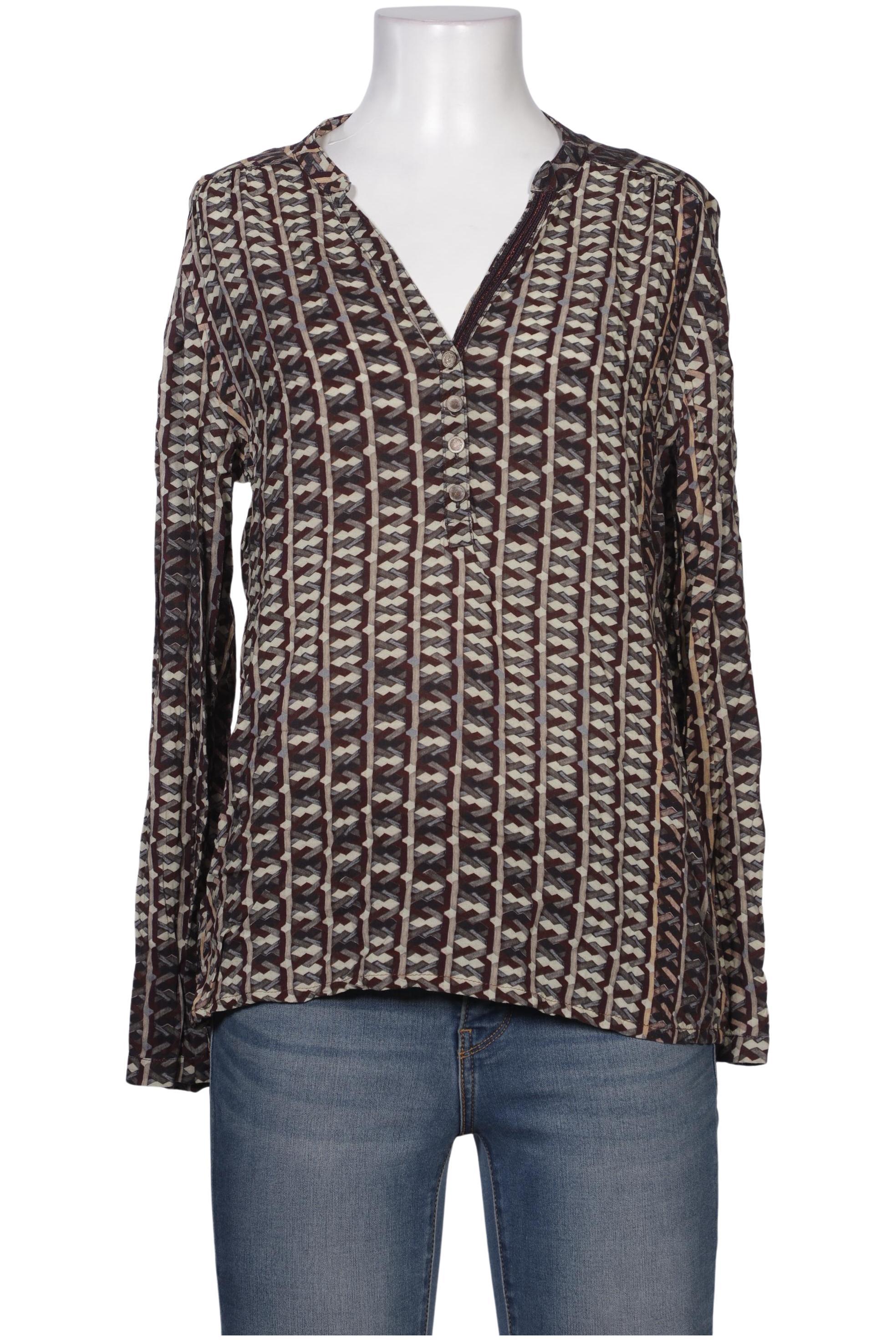 

Cartoon Damen Bluse, mehrfarbig, Gr. 38
