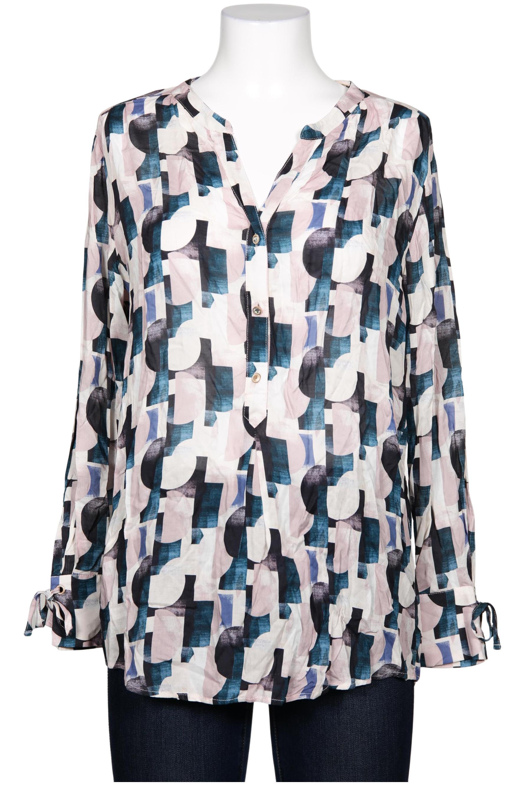 

Cartoon Damen Bluse, mehrfarbig, Gr. 42