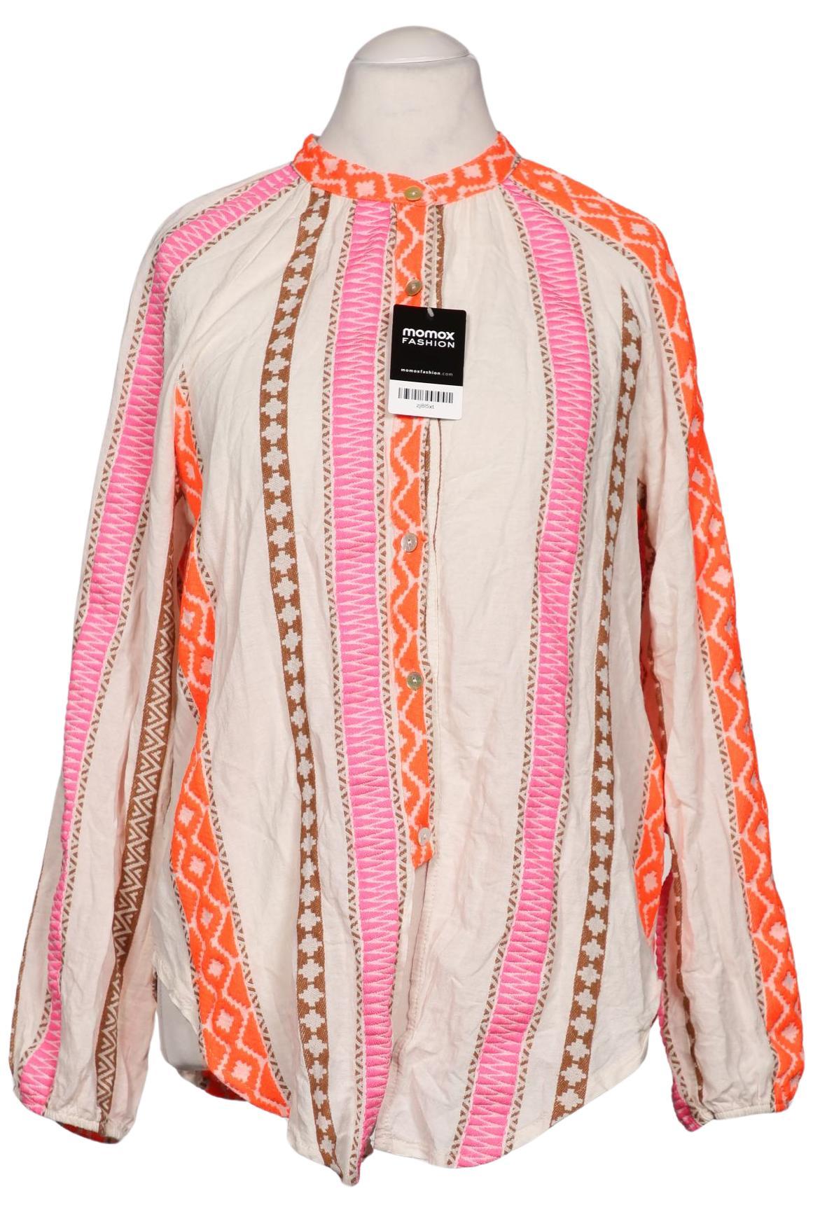 

Cartoon Damen Bluse, mehrfarbig, Gr. 40