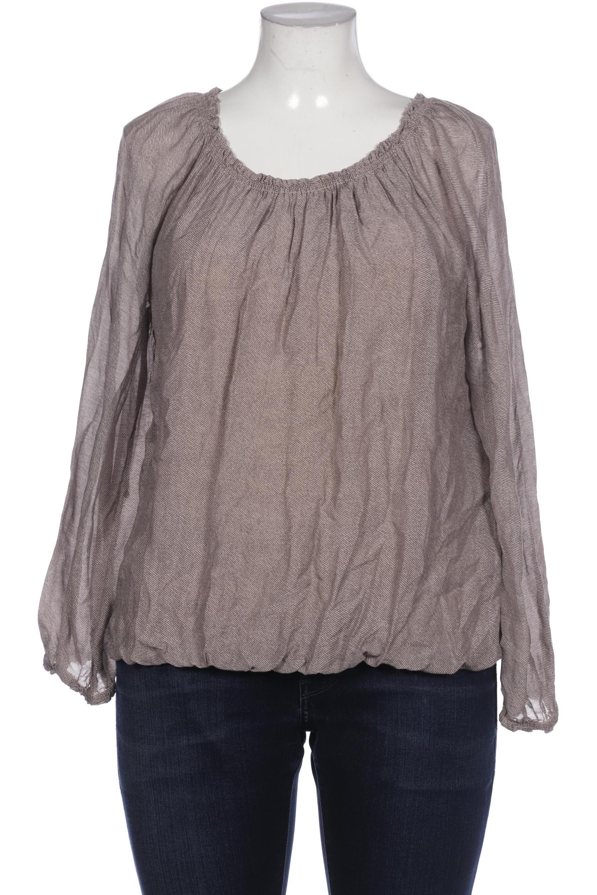 

Cartoon Damen Bluse, beige, Gr. 42