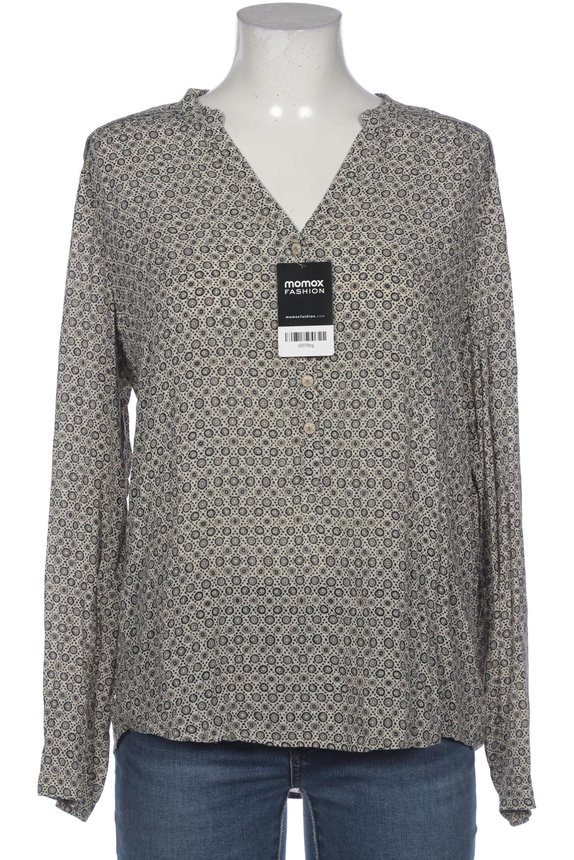

Cartoon Damen Bluse, grau, Gr. 42