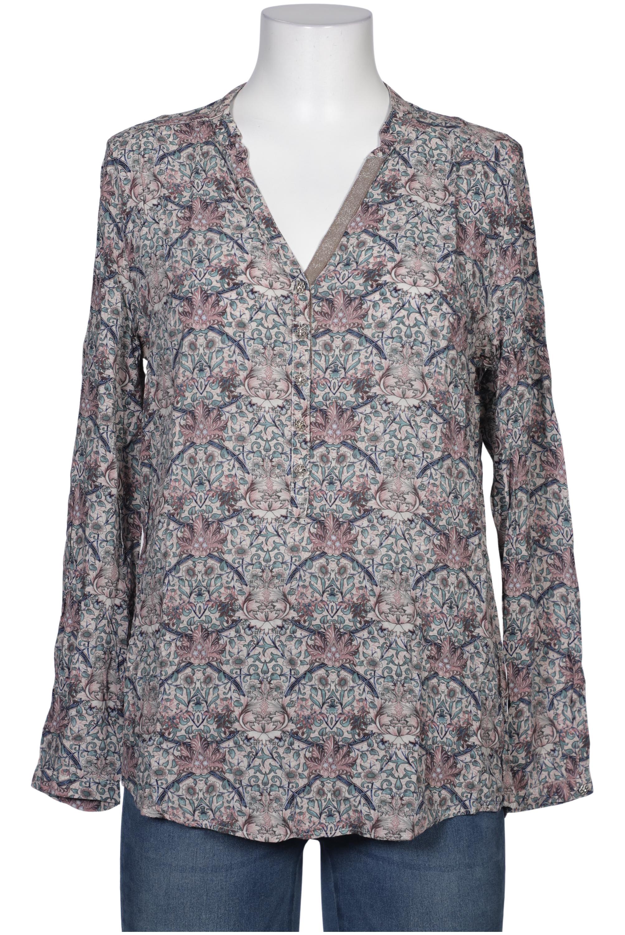 

Cartoon Damen Bluse, mehrfarbig, Gr. 44