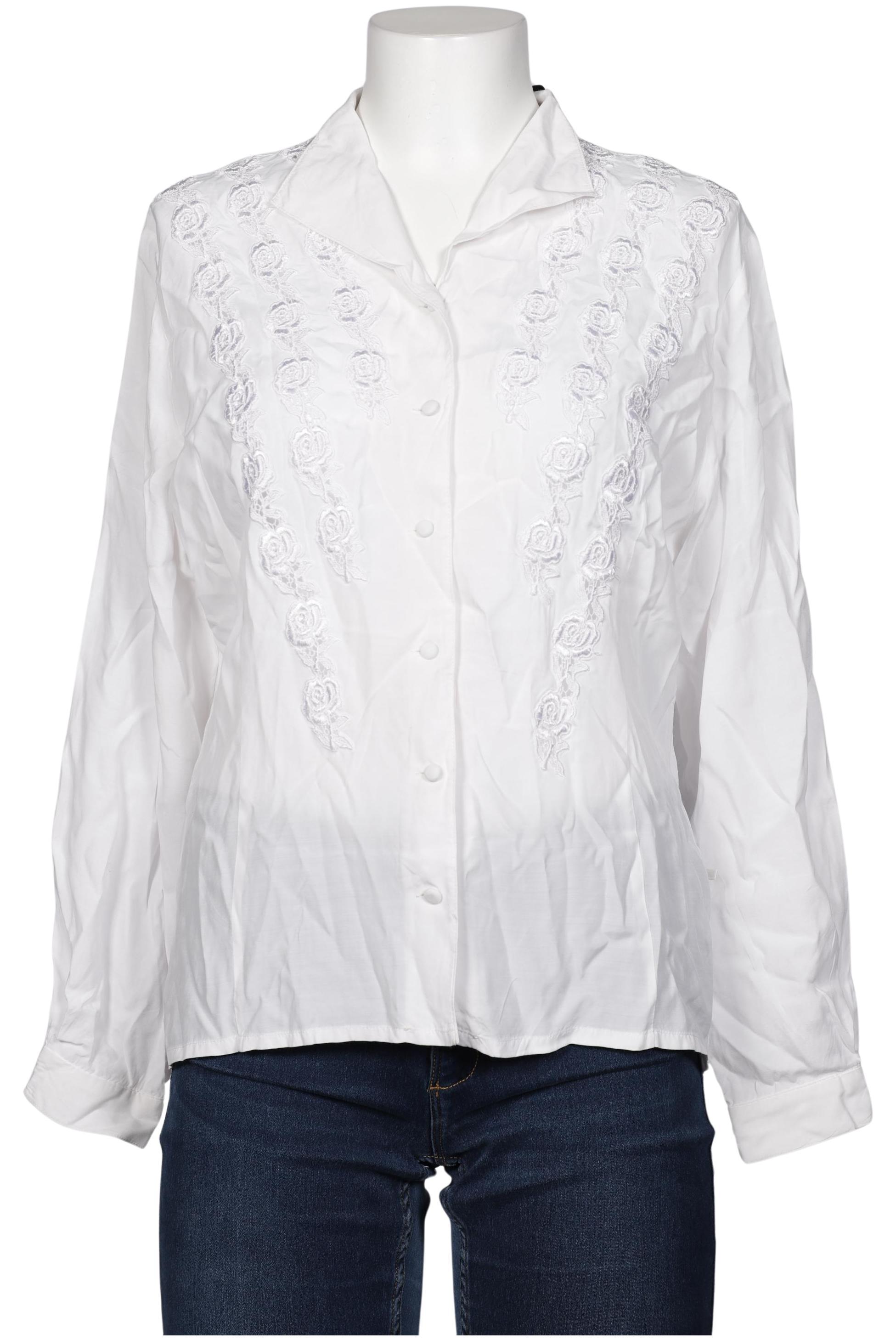 

Cartoon Damen Bluse, weiß, Gr. 42