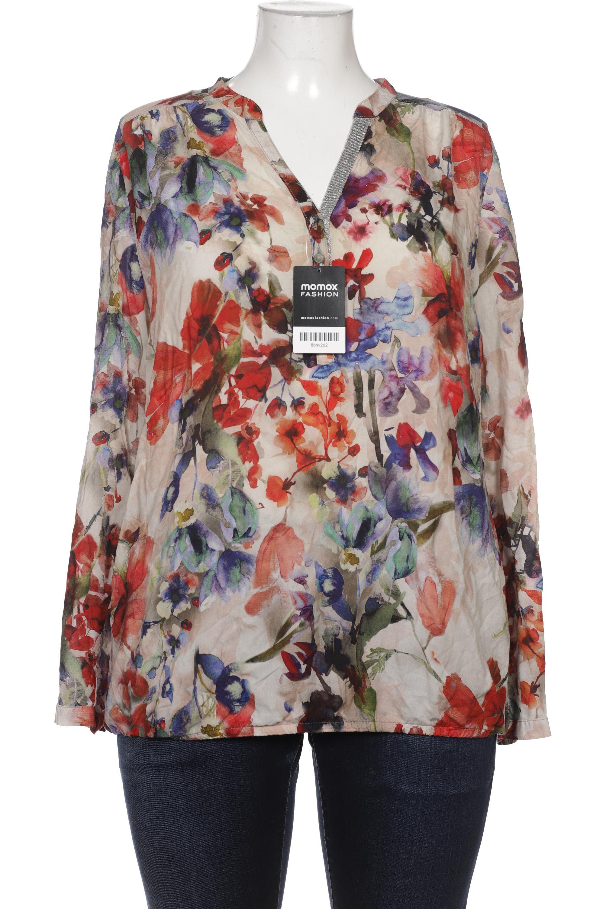 

Cartoon Damen Bluse, beige, Gr. 42