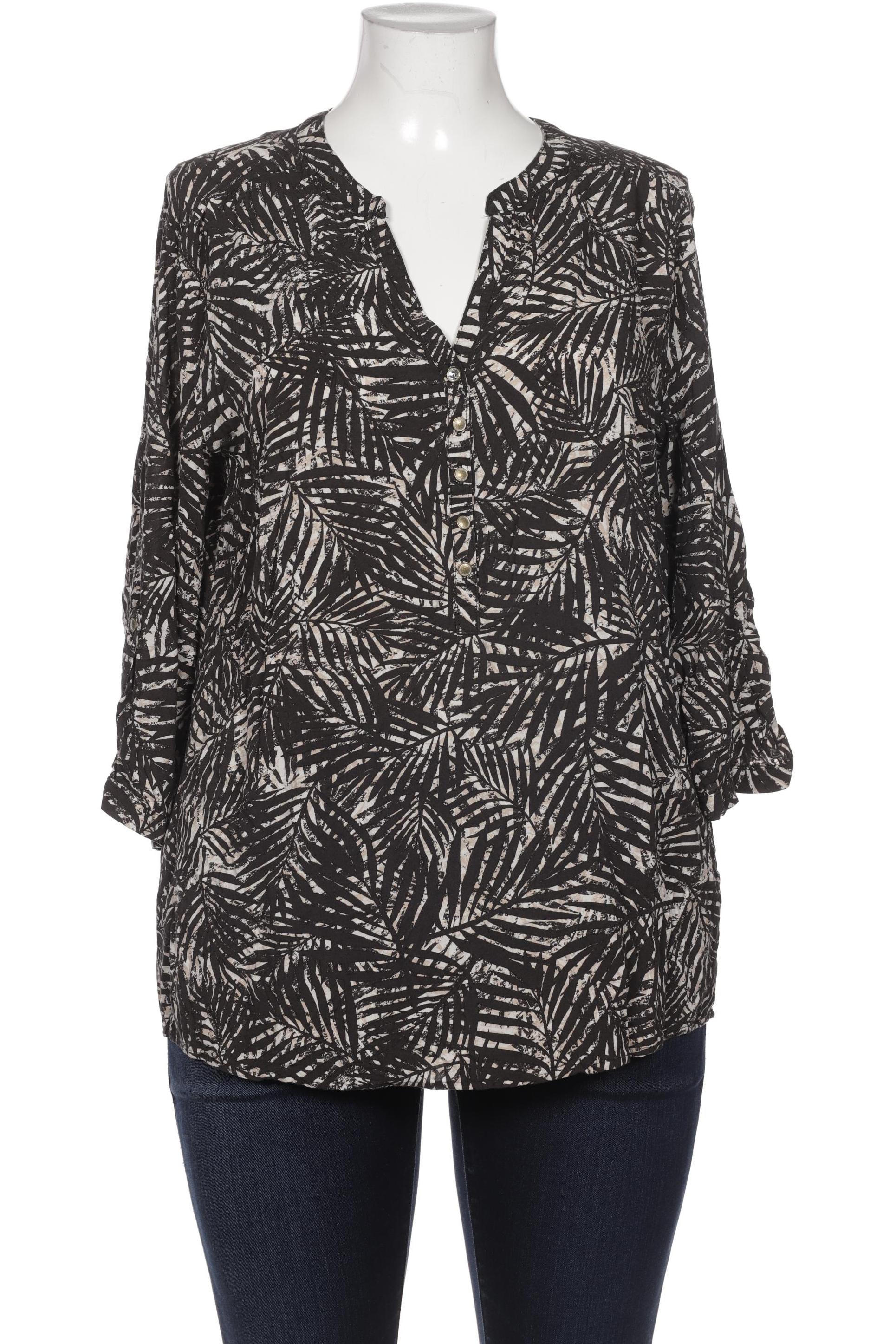 

Cartoon Damen Bluse, schwarz, Gr. 42