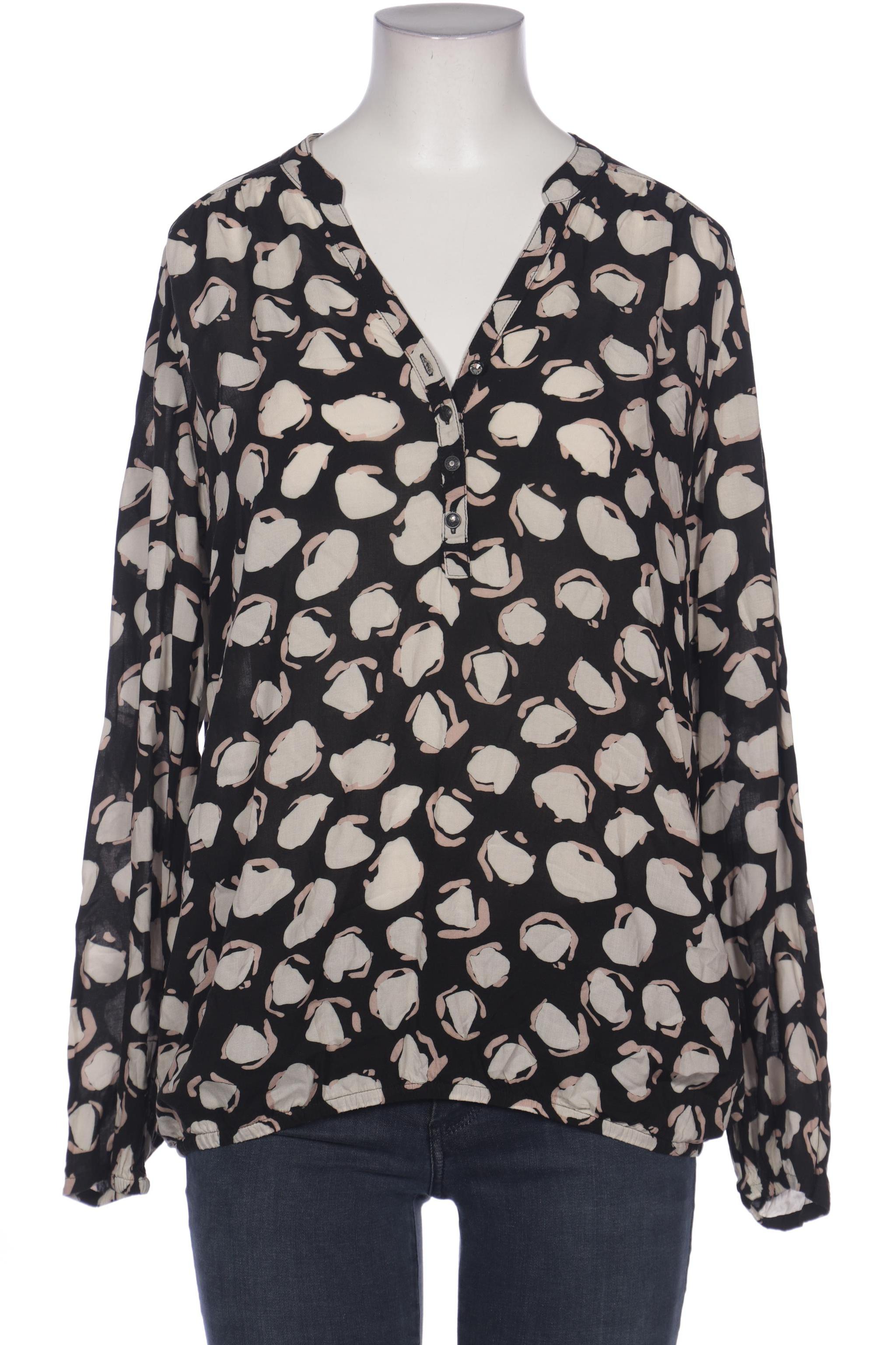 

Cartoon Damen Bluse, schwarz, Gr. 40