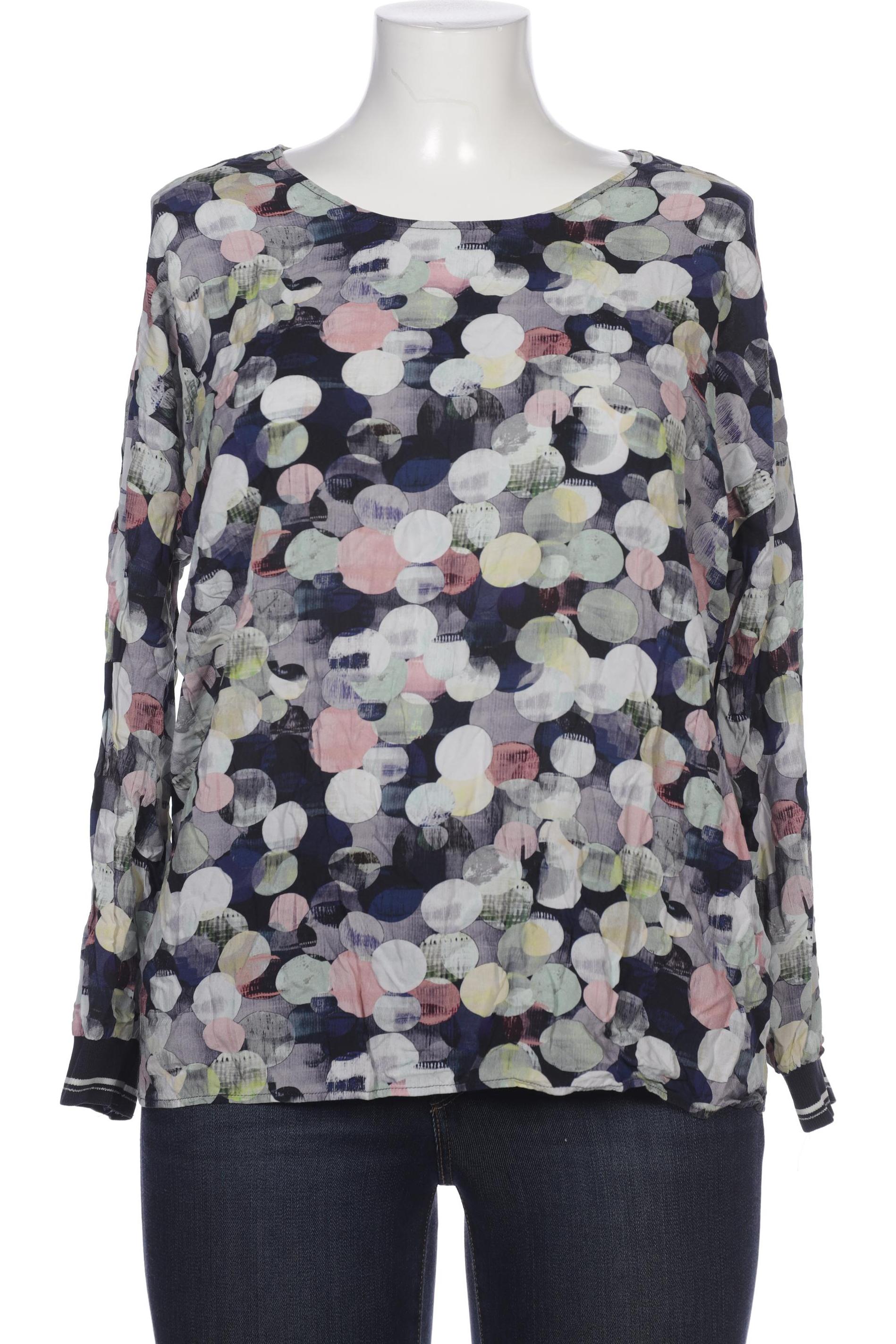 

Cartoon Damen Bluse, mehrfarbig