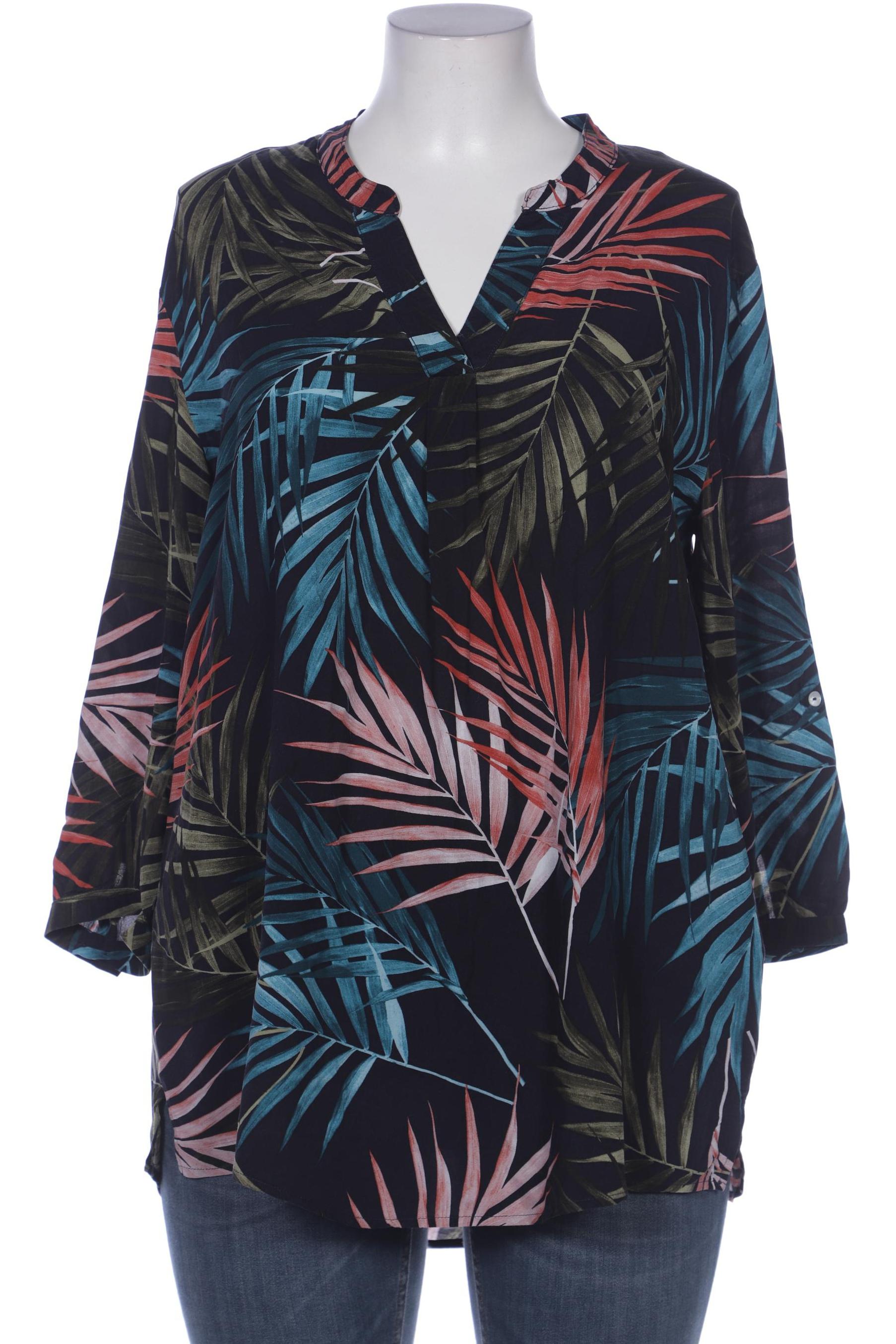 

Cartoon Damen Bluse, marineblau, Gr. 42