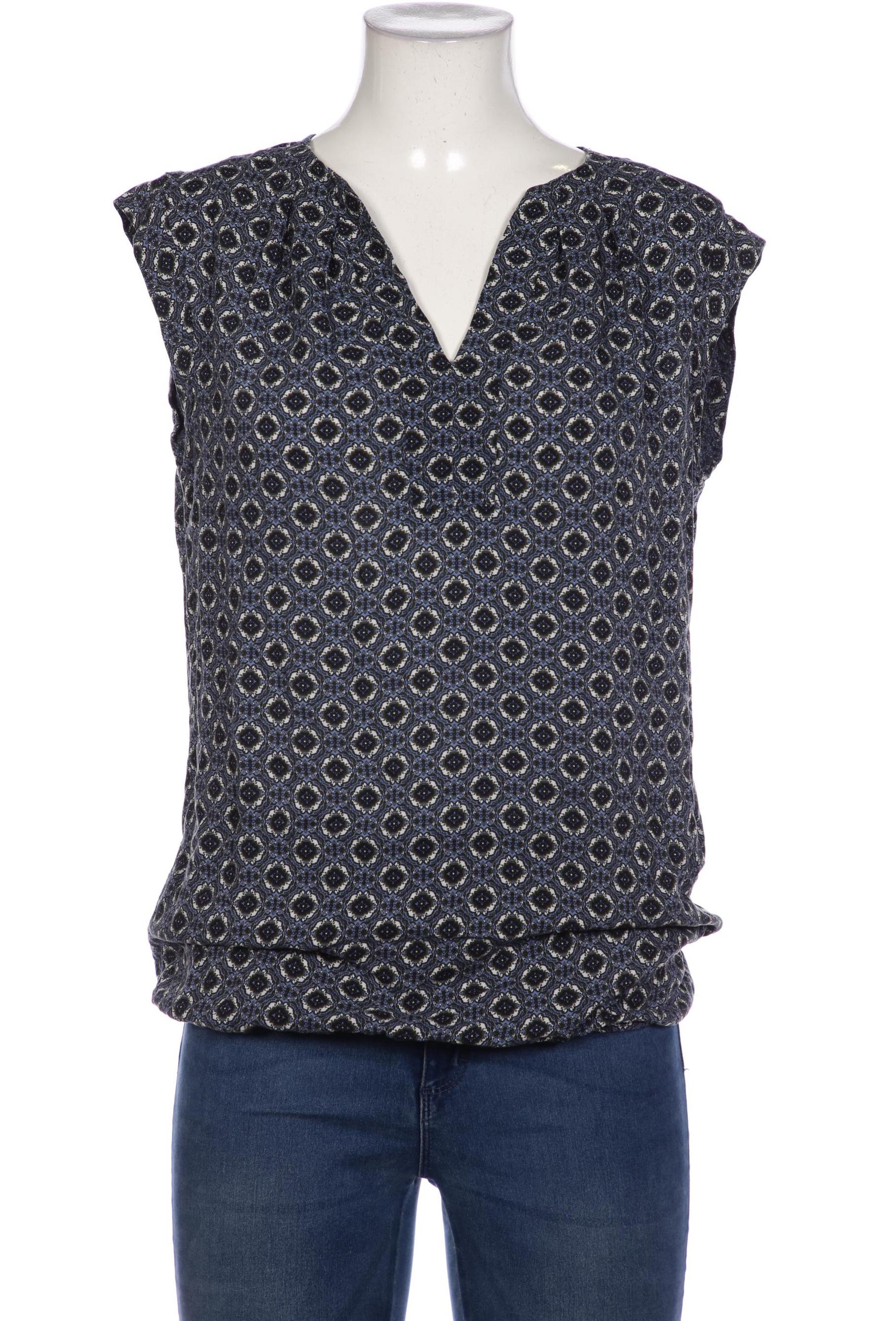 

Cartoon Damen Bluse, blau, Gr. 38