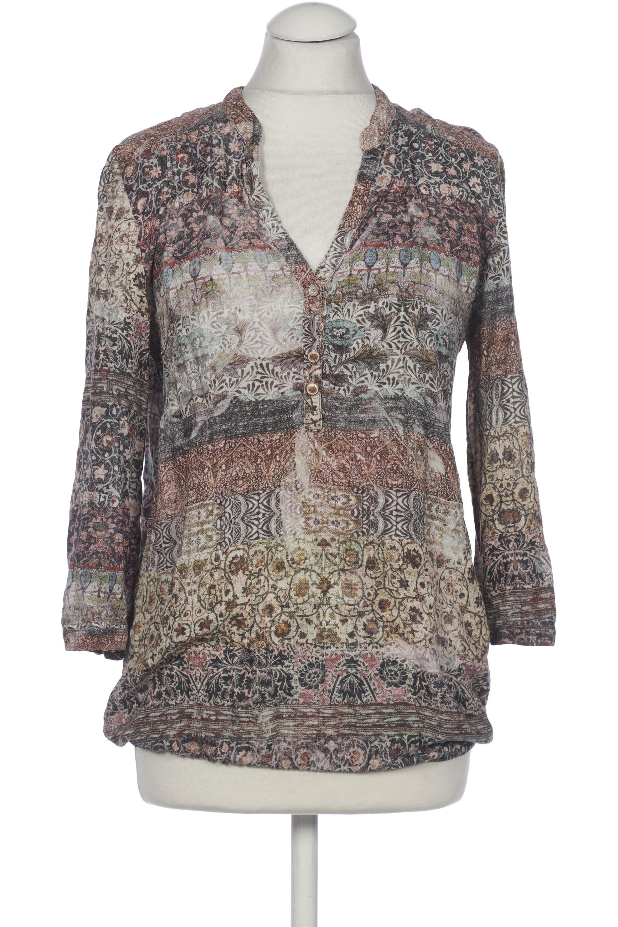 

Cartoon Damen Bluse, braun, Gr. 36