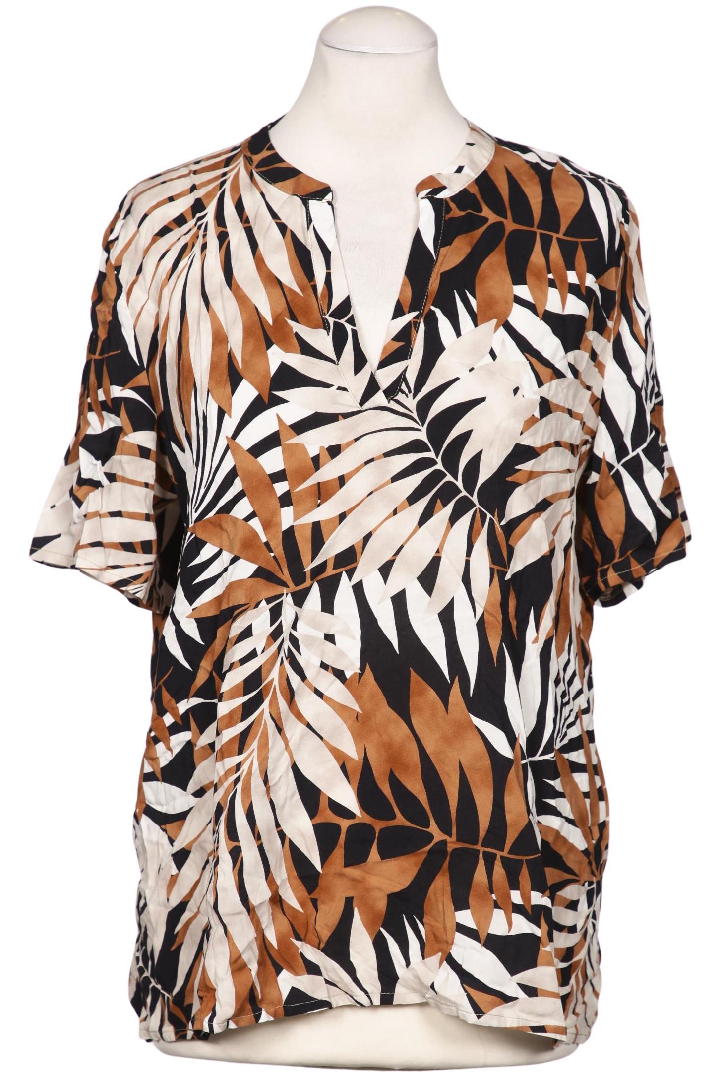 

Cartoon Damen Bluse, mehrfarbig, Gr. 40