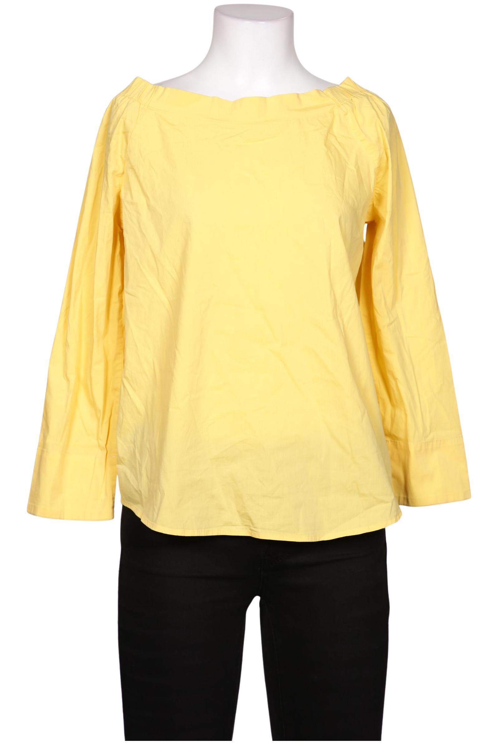 

Cartoon Damen Bluse, gelb, Gr. 36