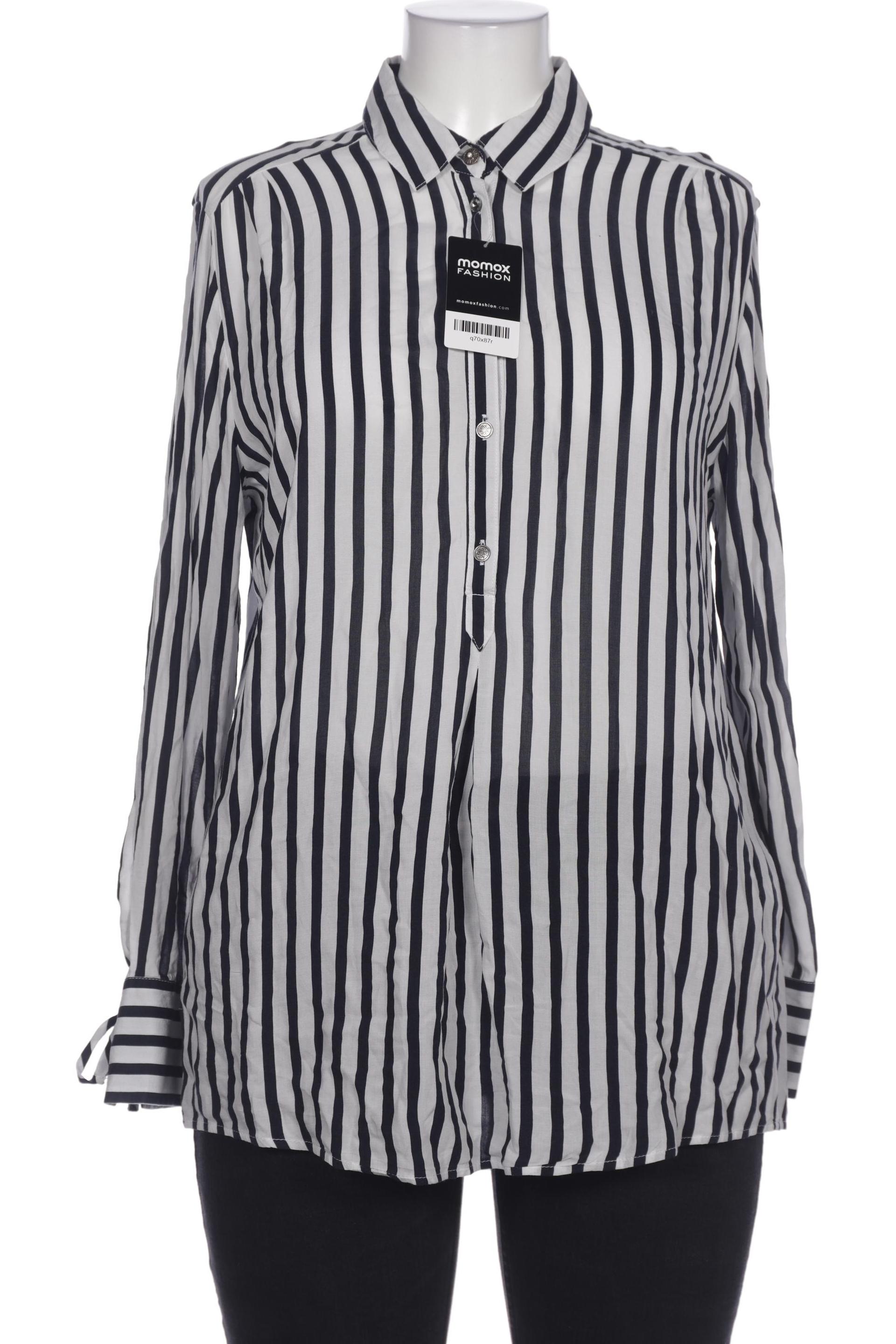 

Cartoon Damen Bluse, marineblau, Gr. 42