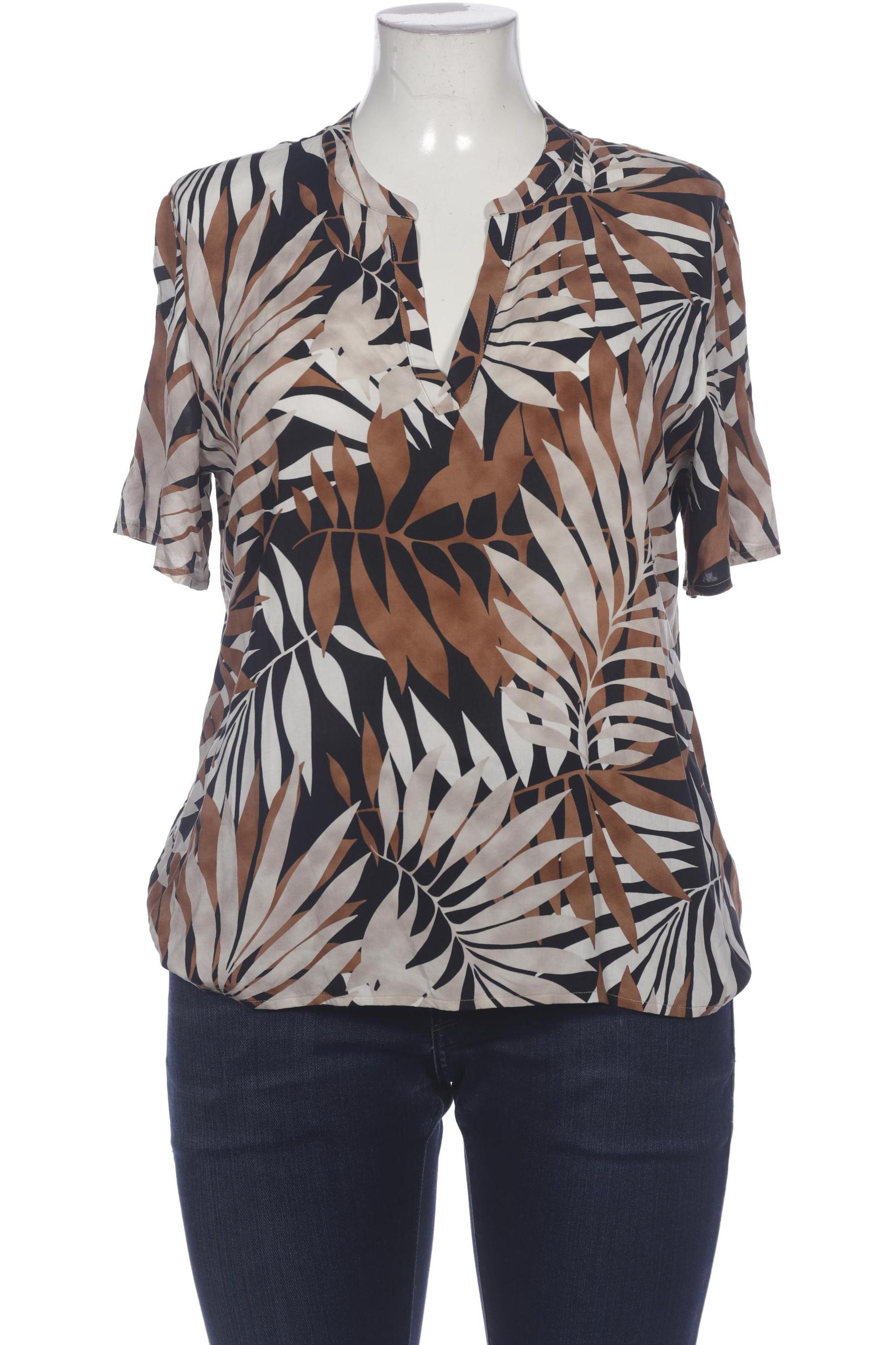

Cartoon Damen Bluse, braun, Gr. 42