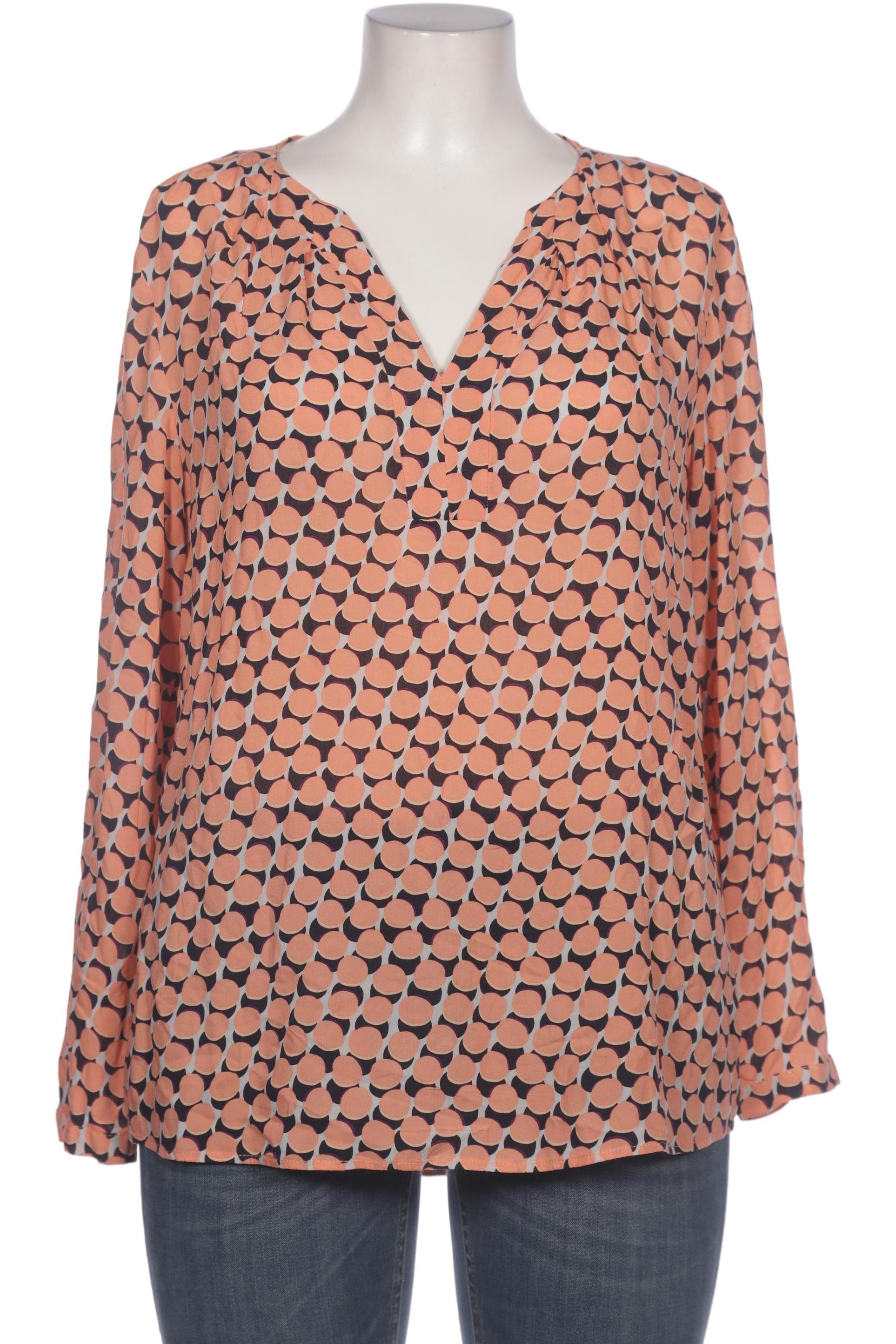 

Cartoon Damen Bluse, pink, Gr. 48