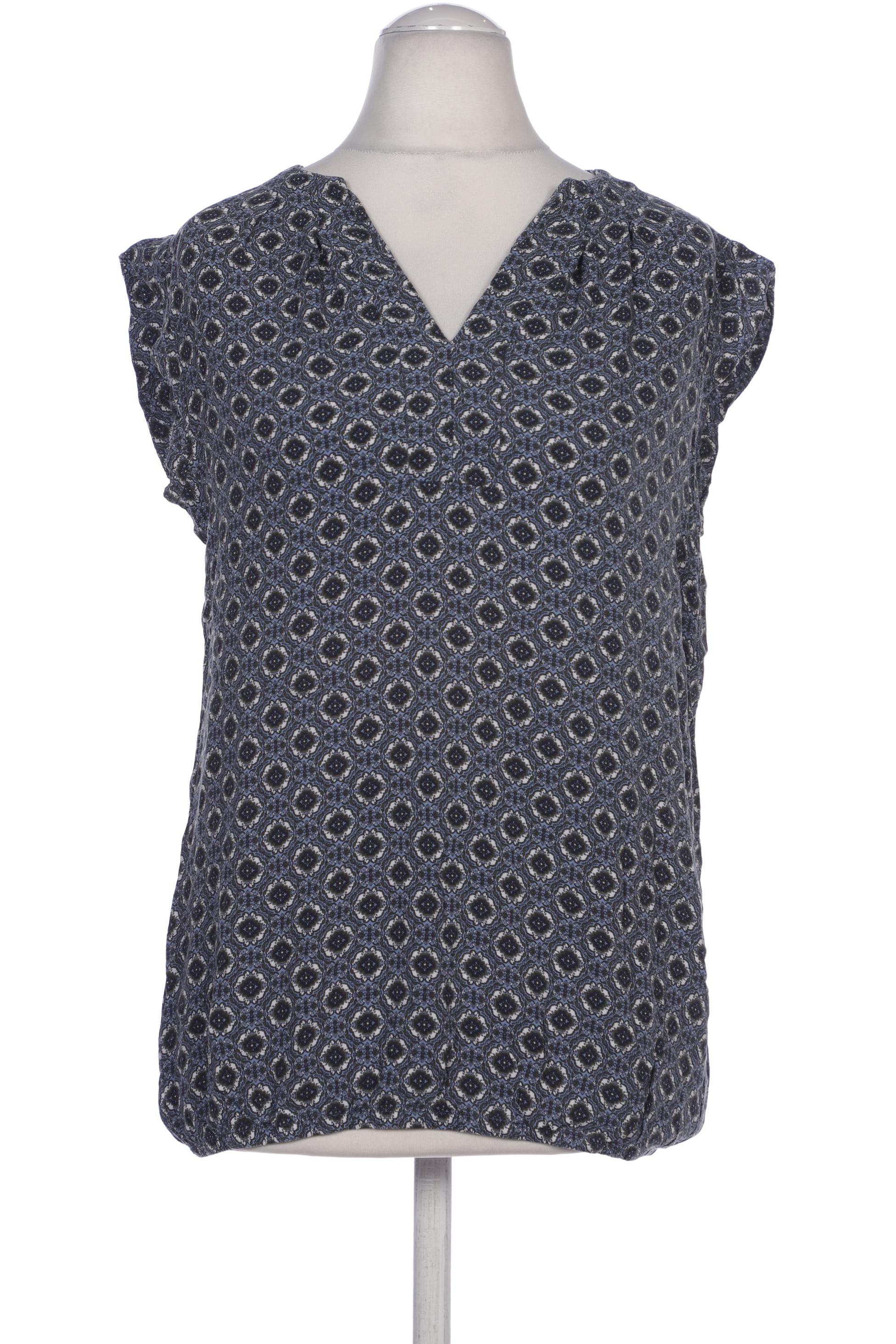 

Cartoon Damen Bluse, blau, Gr. 36