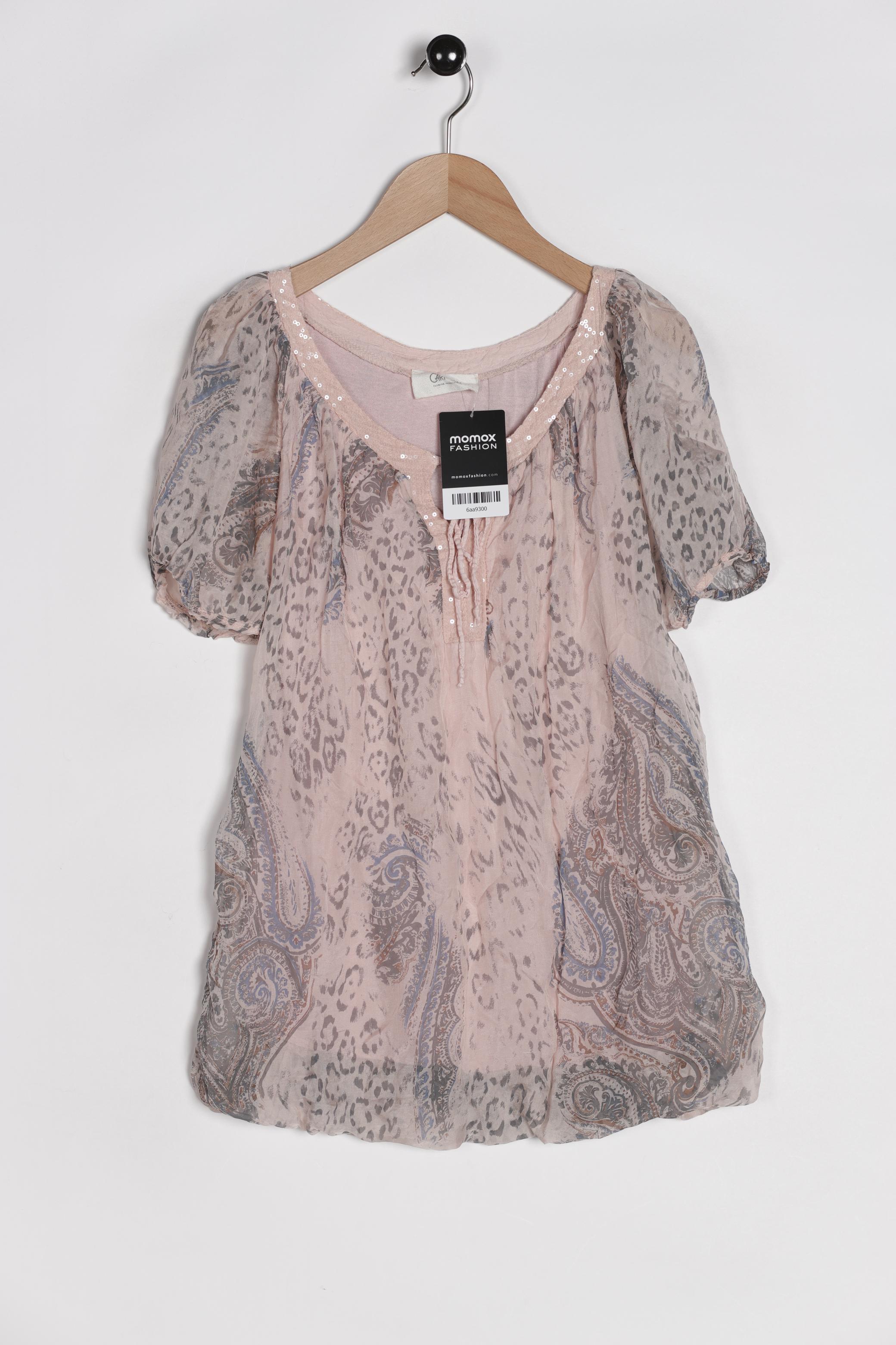 

Cartoon Damen Bluse, pink, Gr. 34