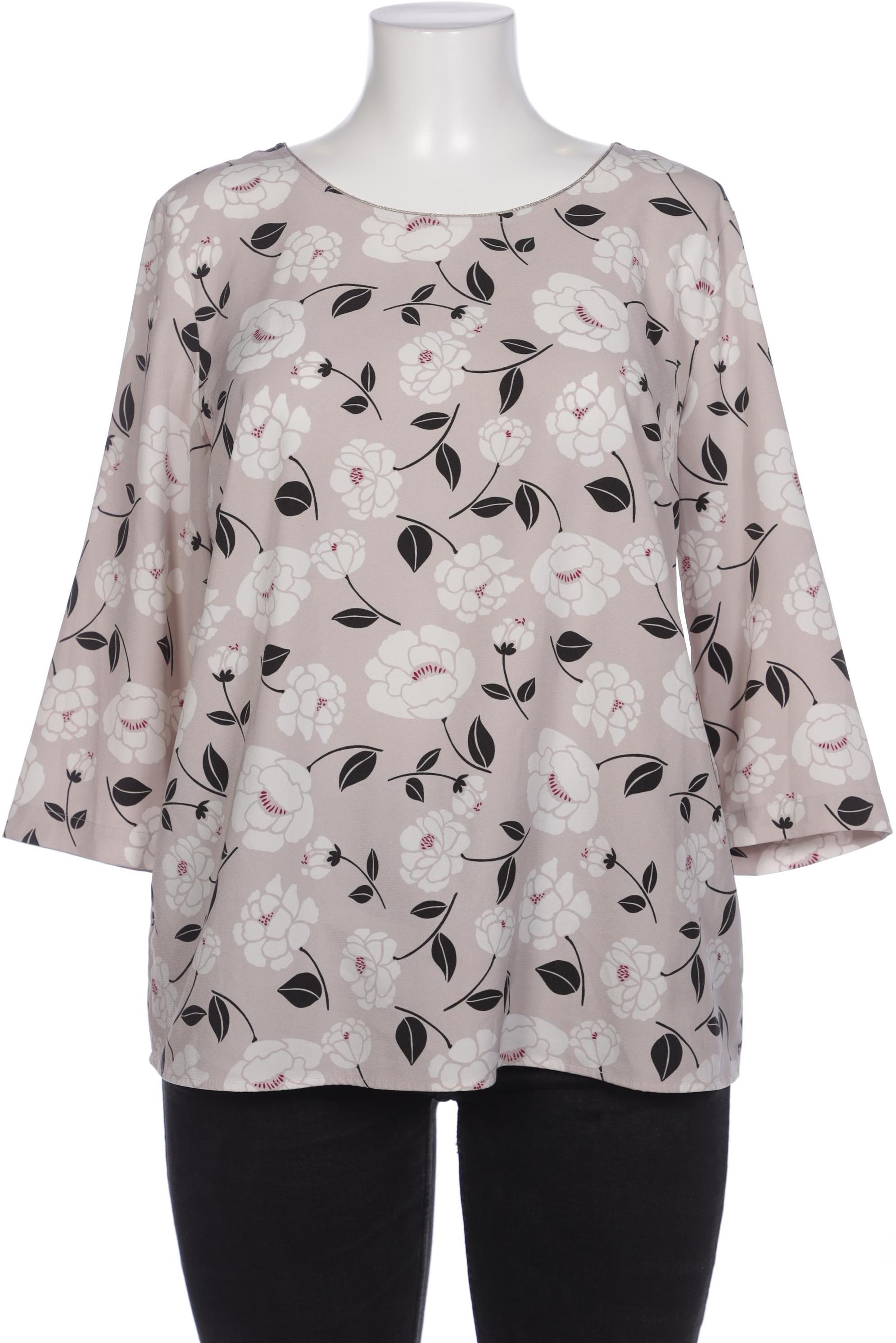 

Cartoon Damen Bluse, grau, Gr. 44