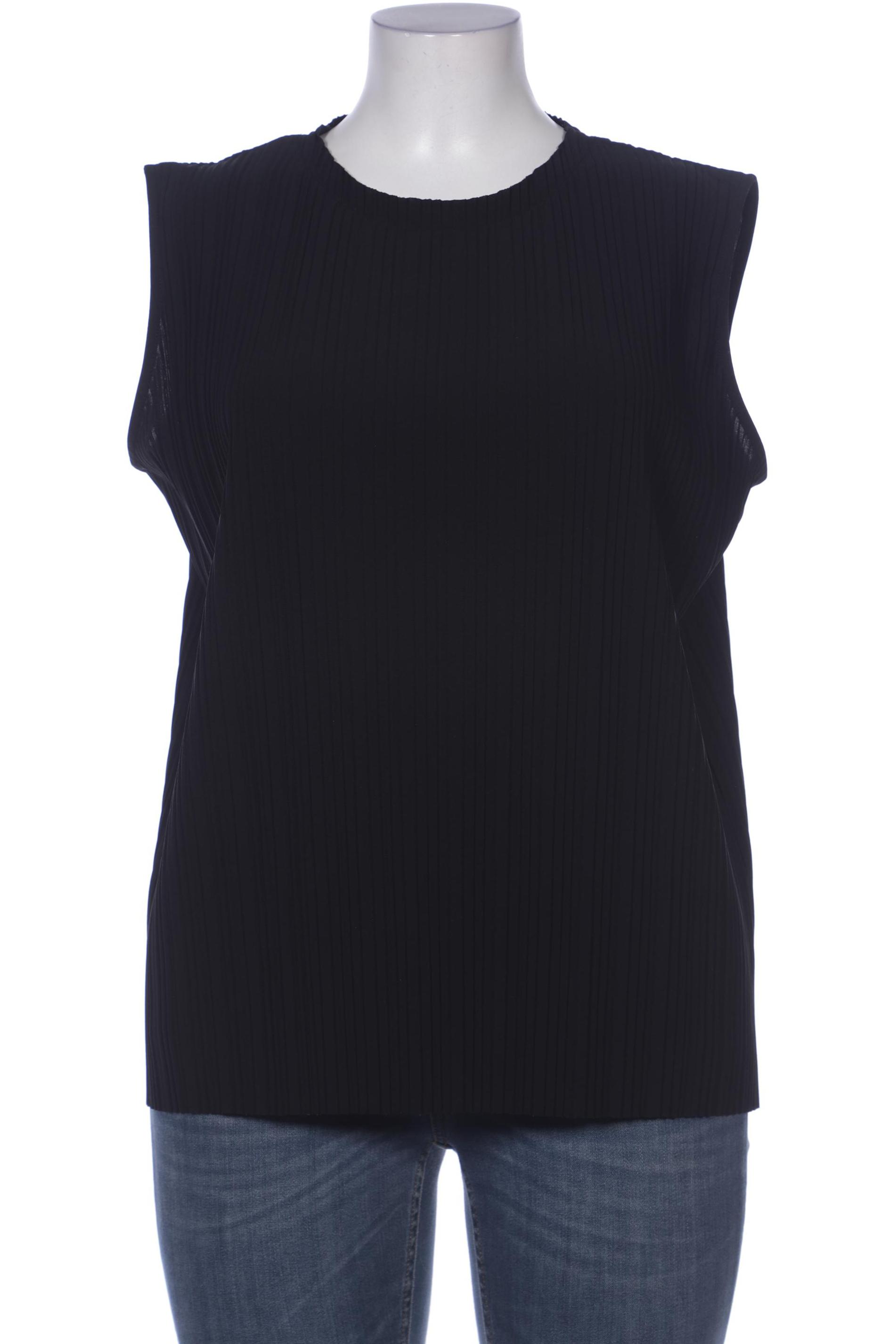 

Cartoon Damen Bluse, schwarz, Gr. 44