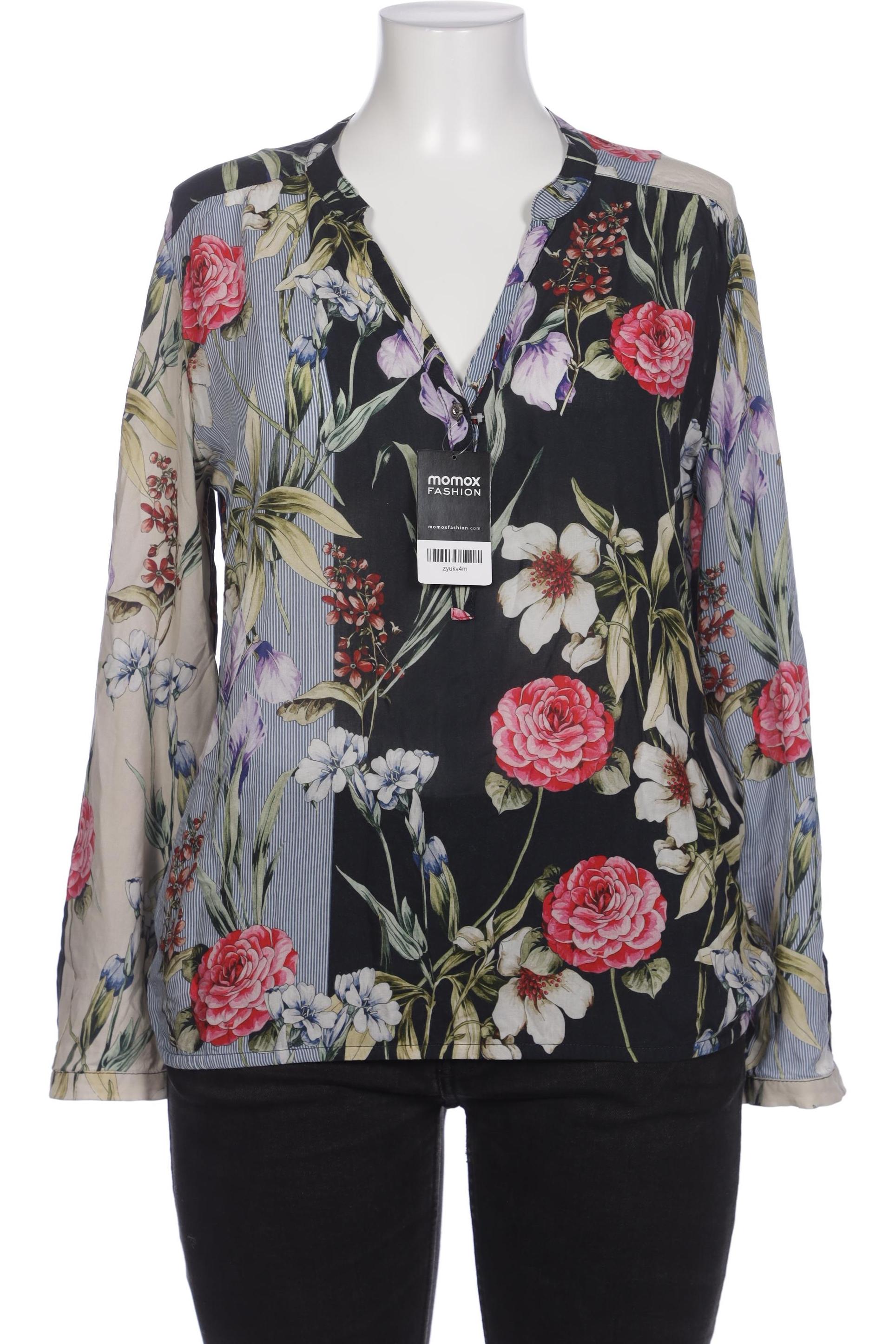 

Cartoon Damen Bluse, mehrfarbig, Gr. 40