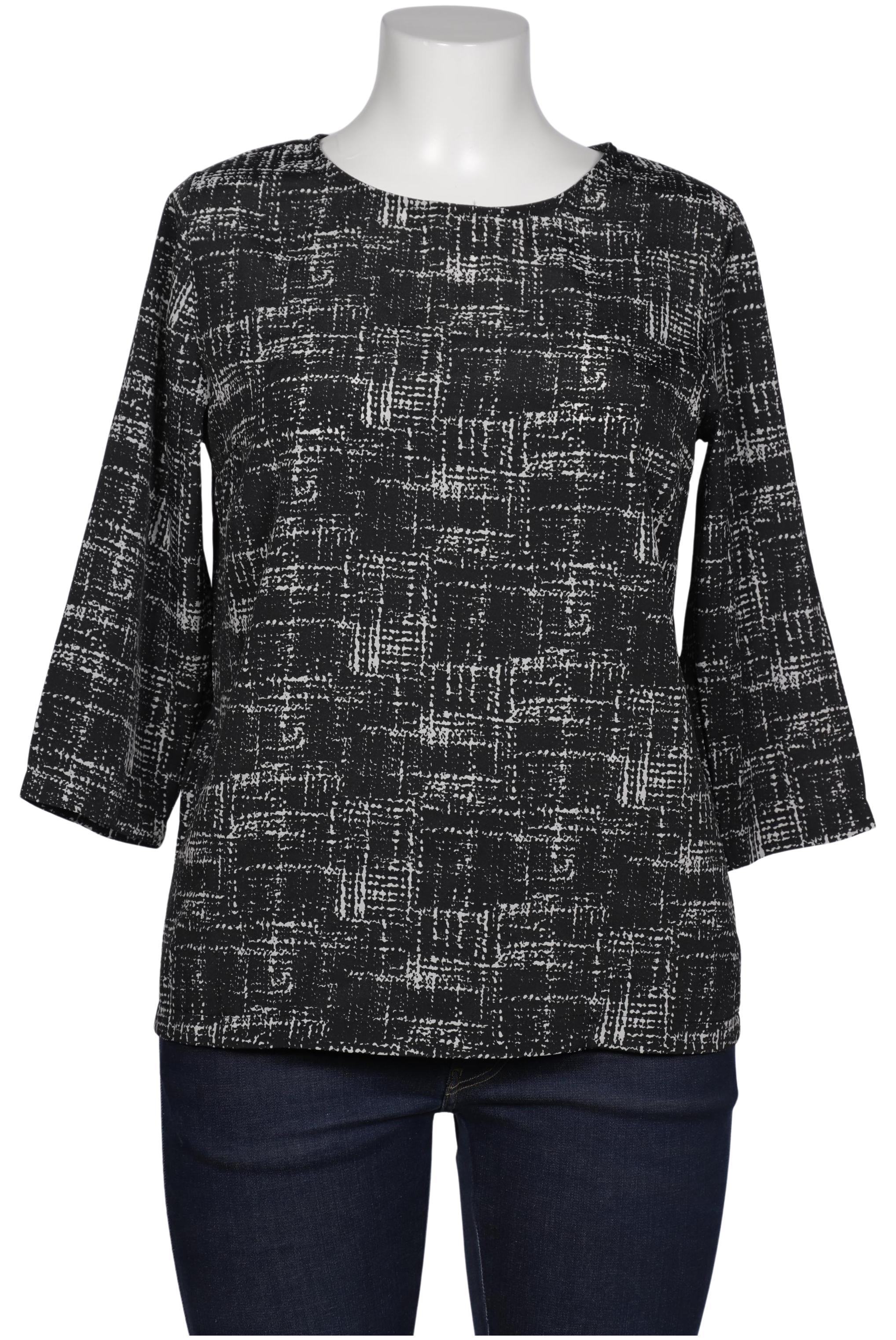 

Cartoon Damen Bluse, schwarz, Gr. 42