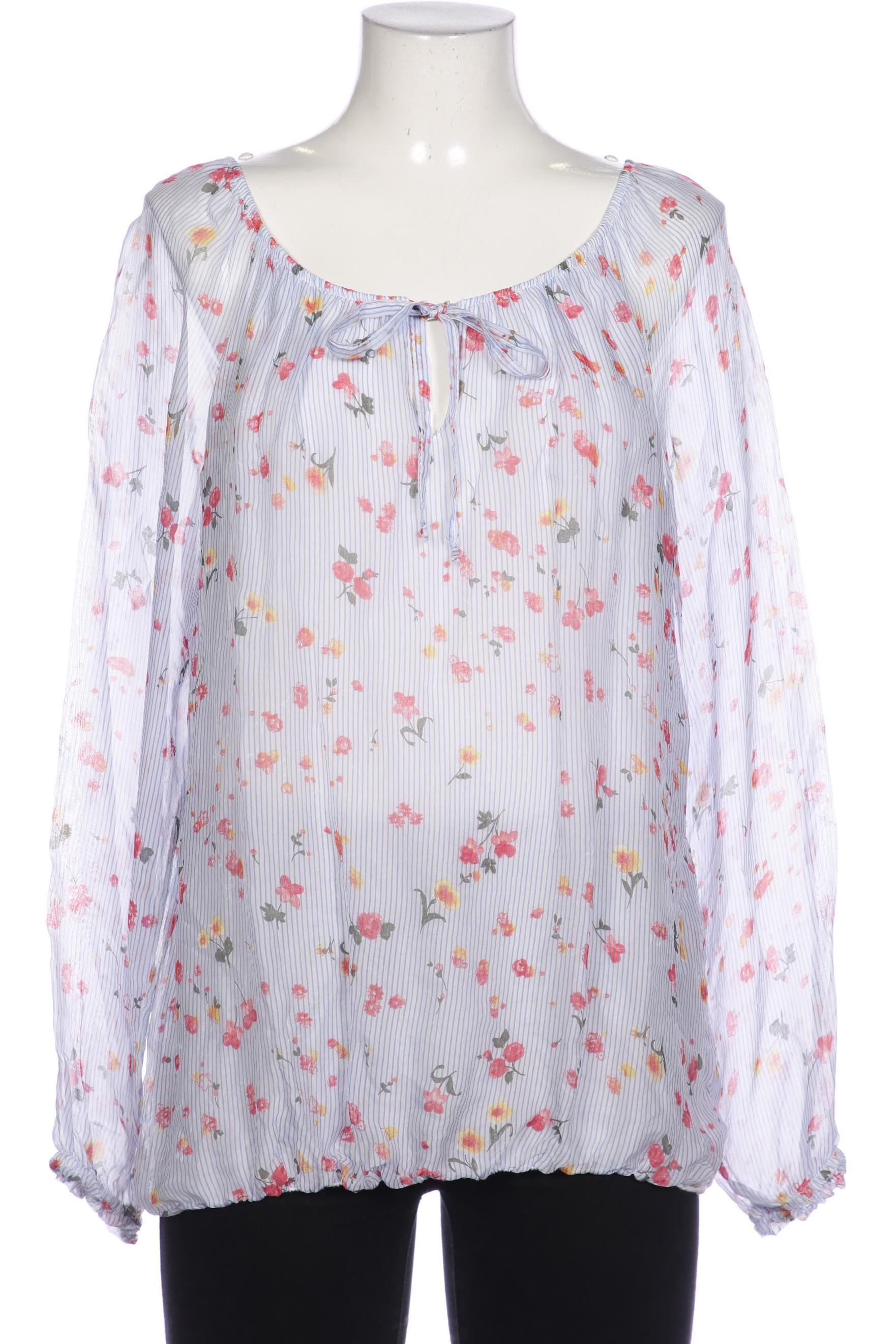 

Cartoon Damen Bluse, blau, Gr. 38