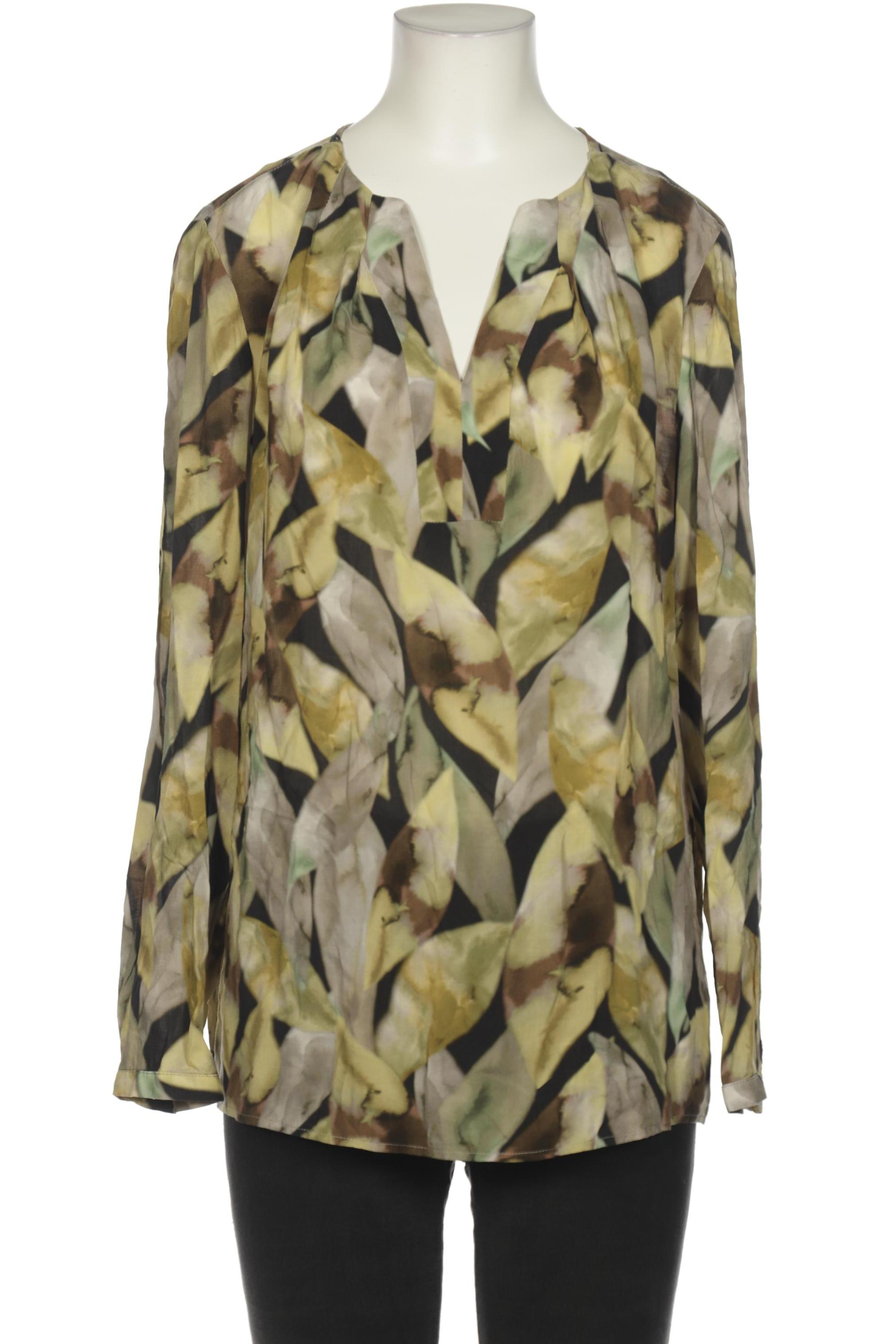

Cartoon Damen Bluse, grün, Gr. 36