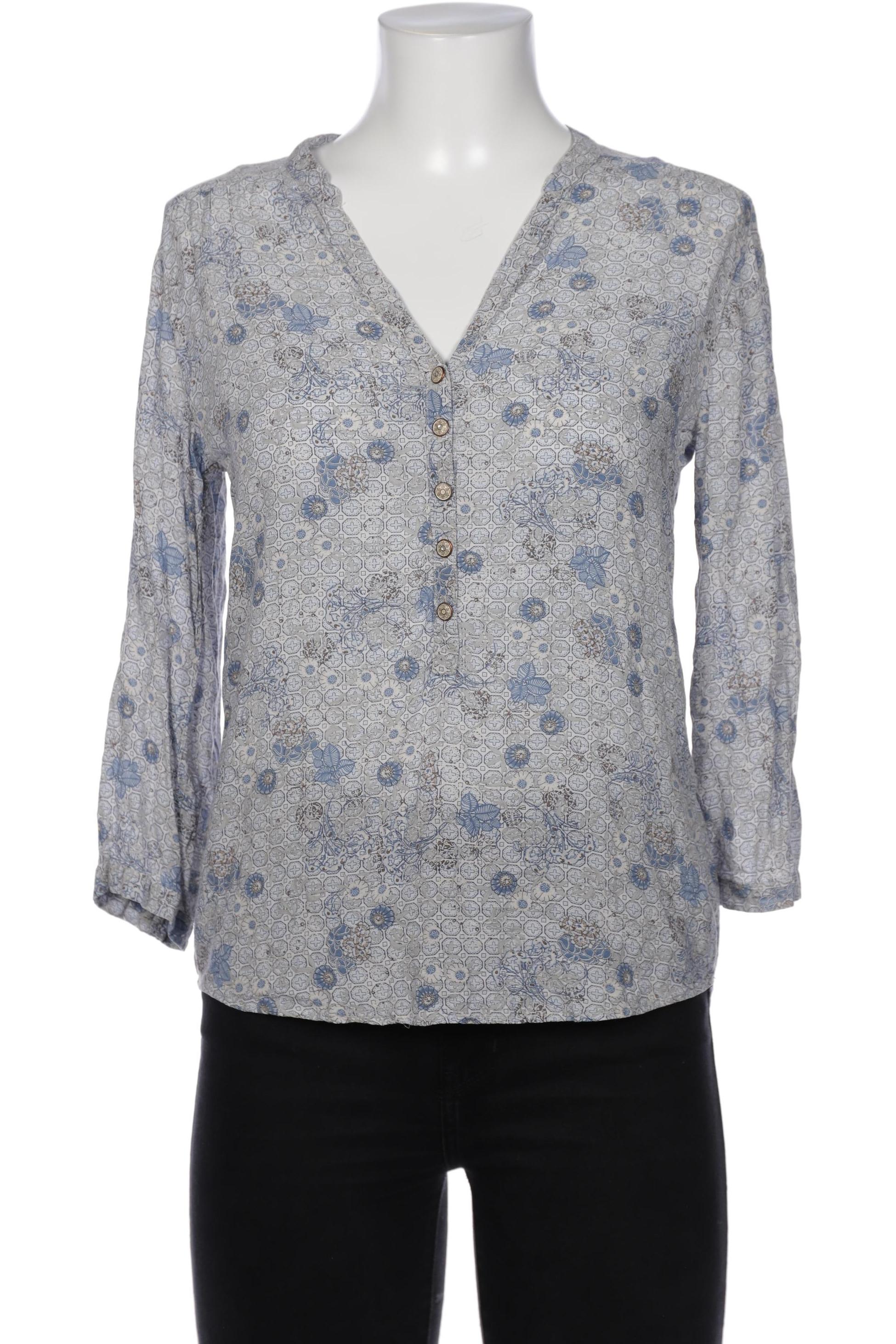 

Cartoon Damen Bluse, hellblau, Gr. 38