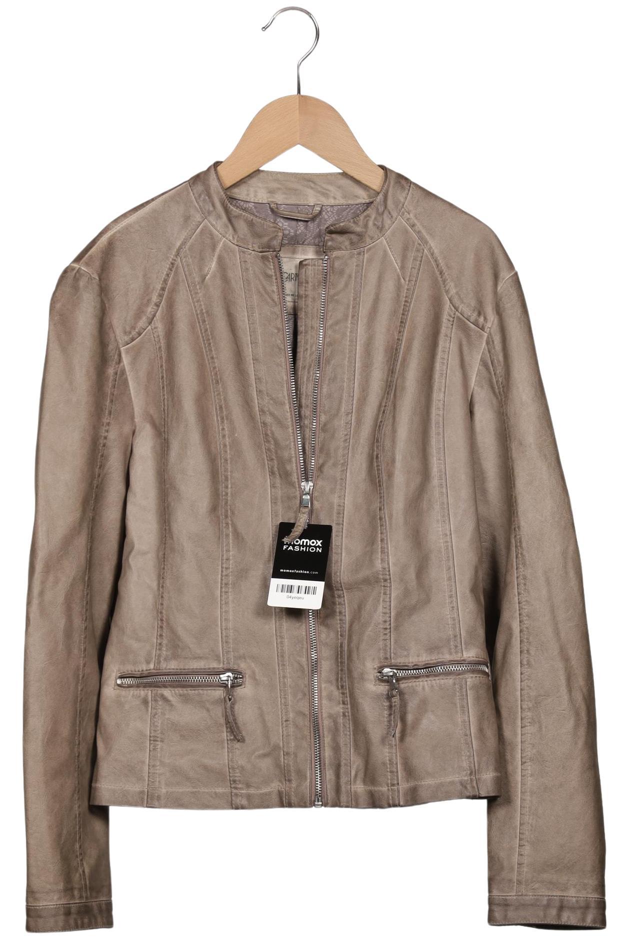 

Cartoon Damen Jacke, beige, Gr. 40