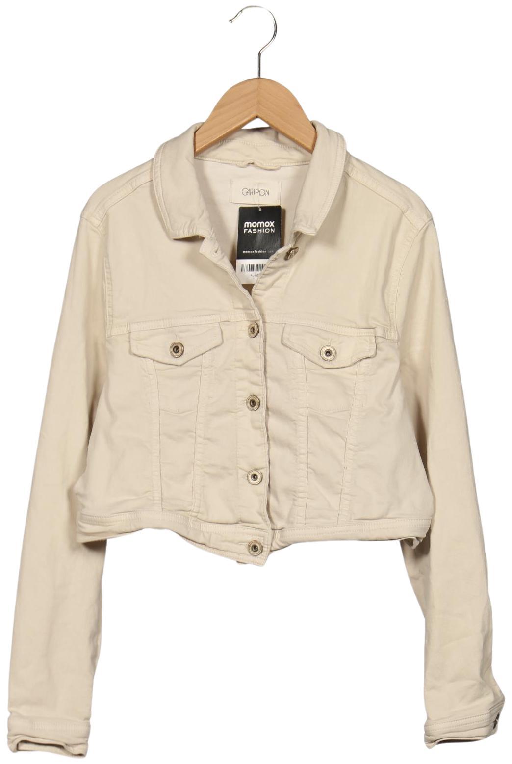 

Cartoon Damen Jacke, cremeweiß, Gr. 40