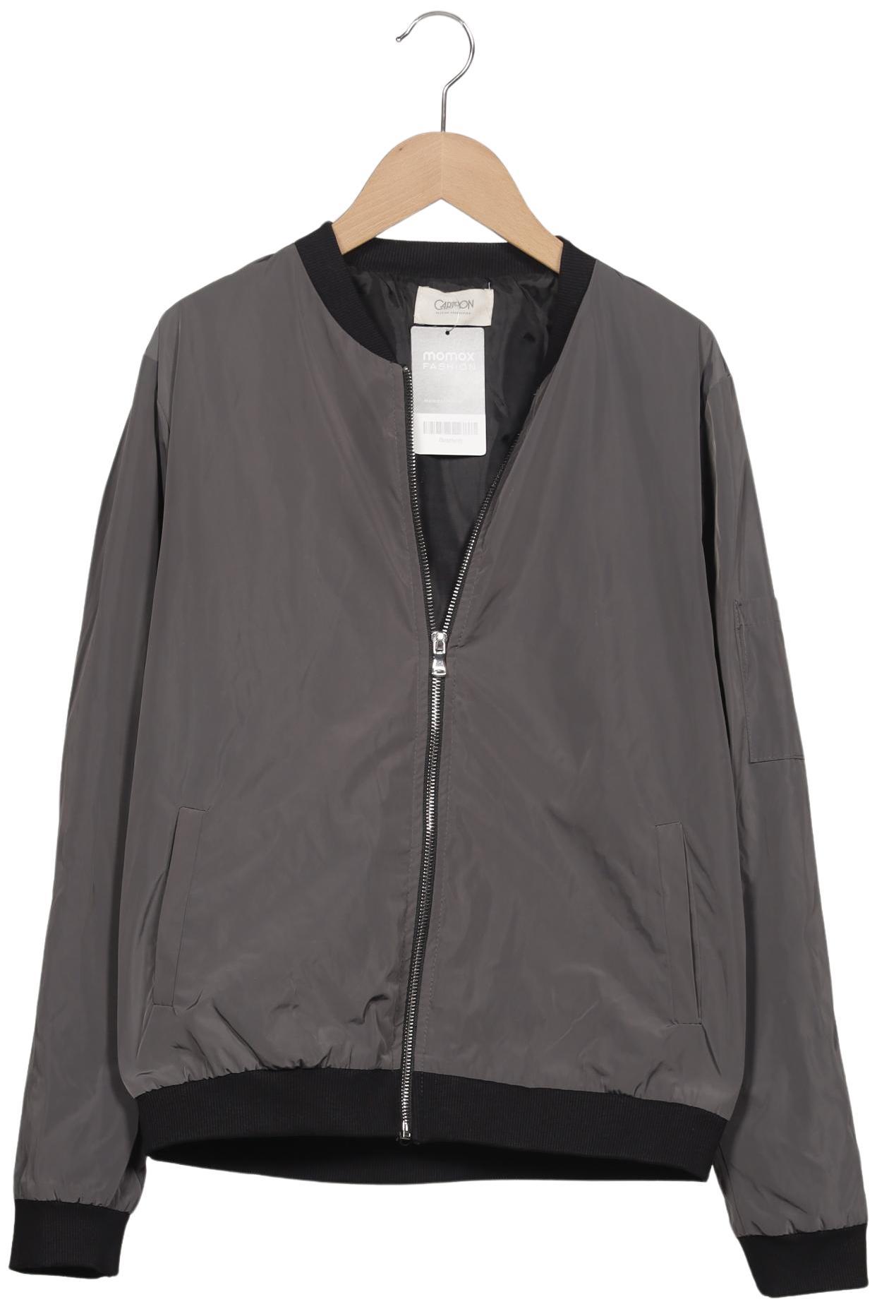 

Cartoon Damen Jacke, grau, Gr. 38