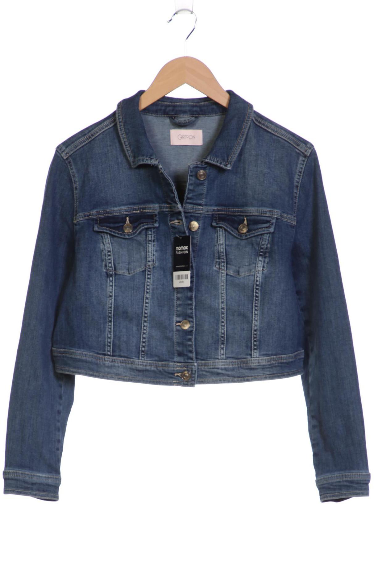 

Cartoon Damen Jacke, blau, Gr. 44