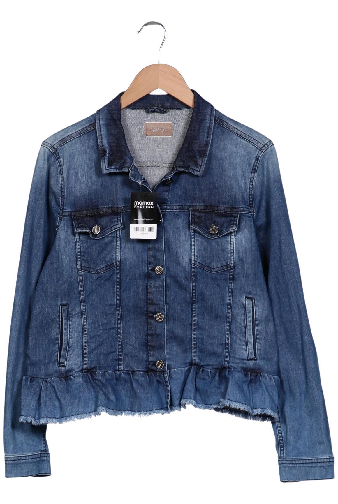 

Cartoon Damen Jacke, marineblau, Gr. 44