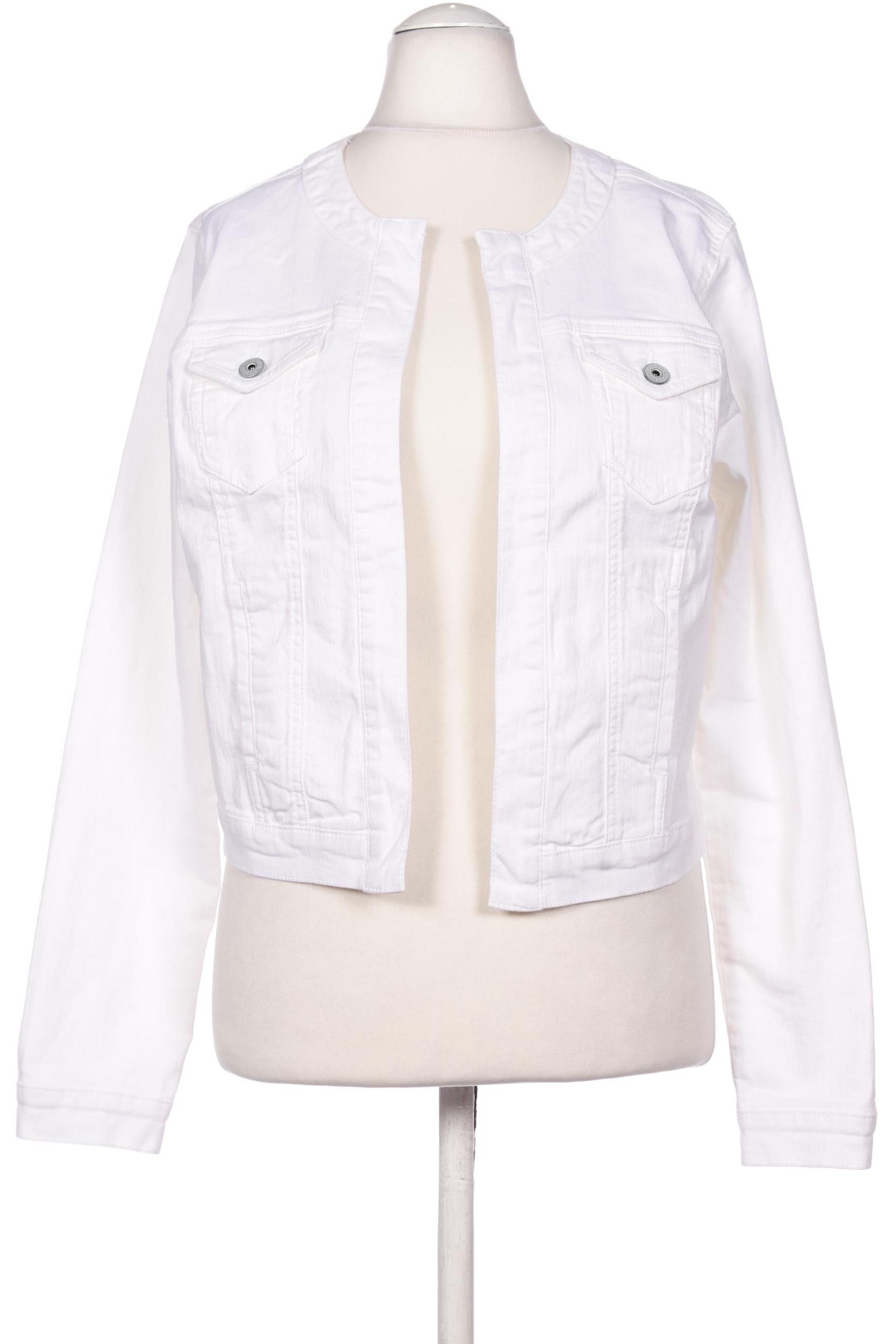 

Cartoon Damen Jacke, weiß, Gr. 40